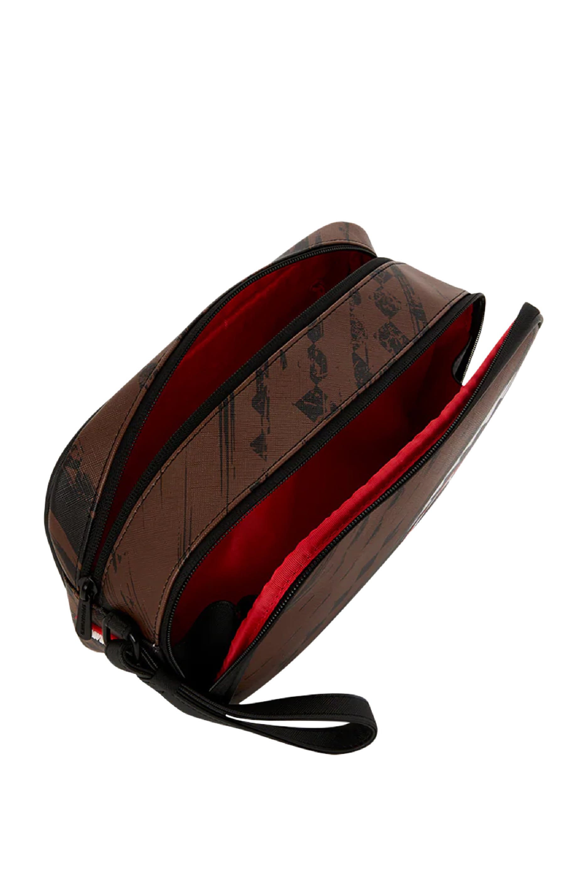 حقيبة مستحضرات عناية شخصية سميرد جرانج بريك للأطفال