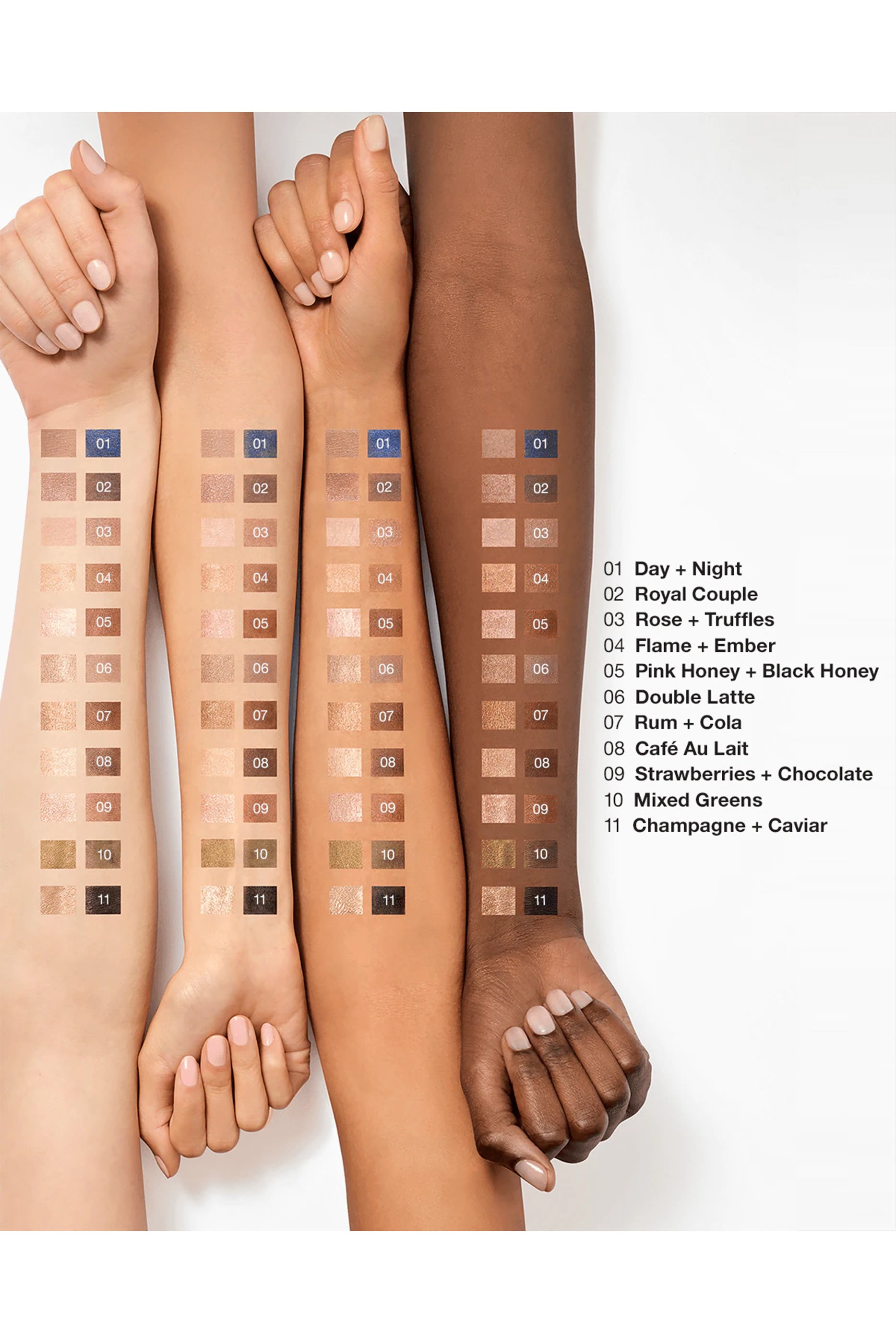  High Impact™ Shadow + Definer 