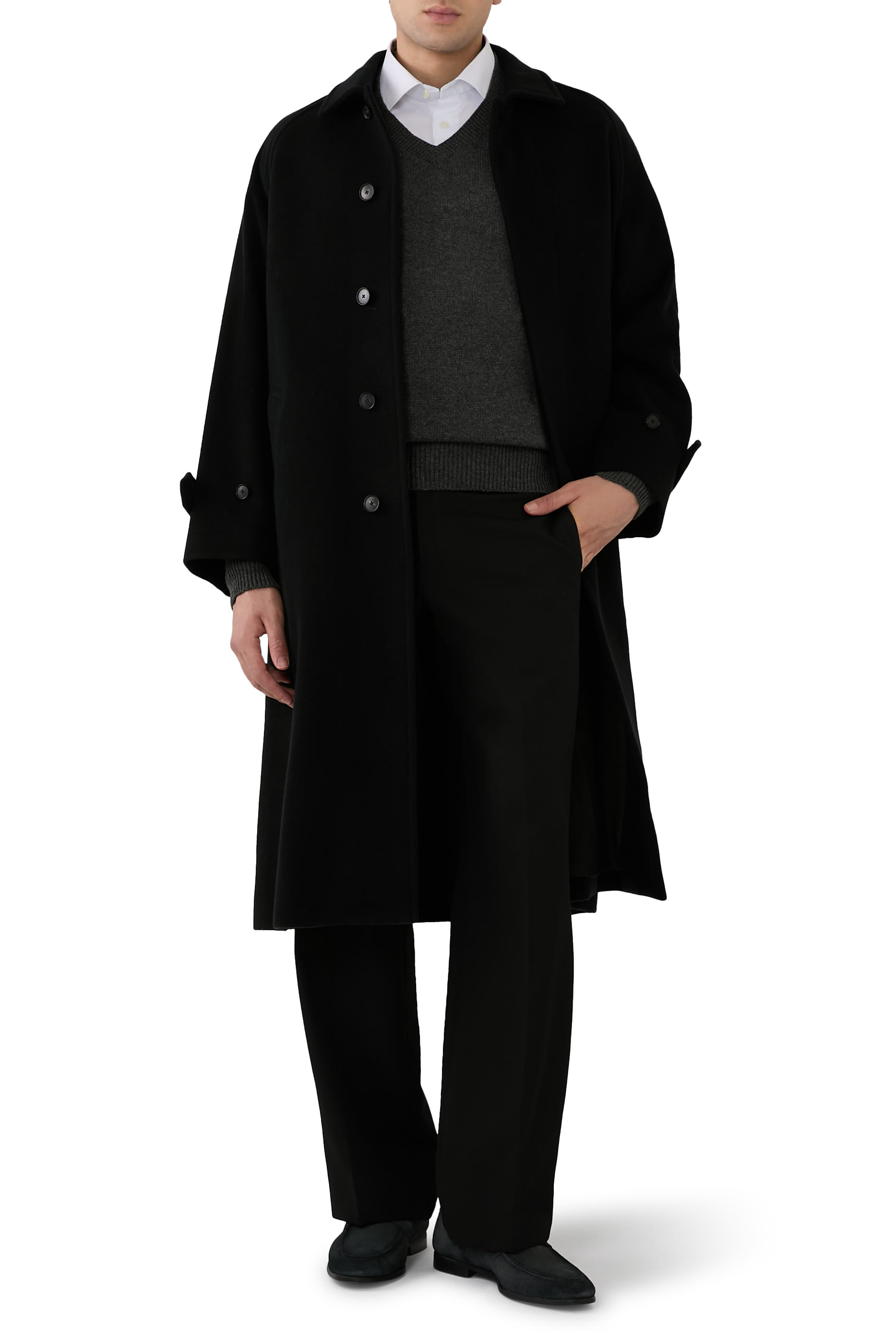 حذاء استون سهل الارتداء