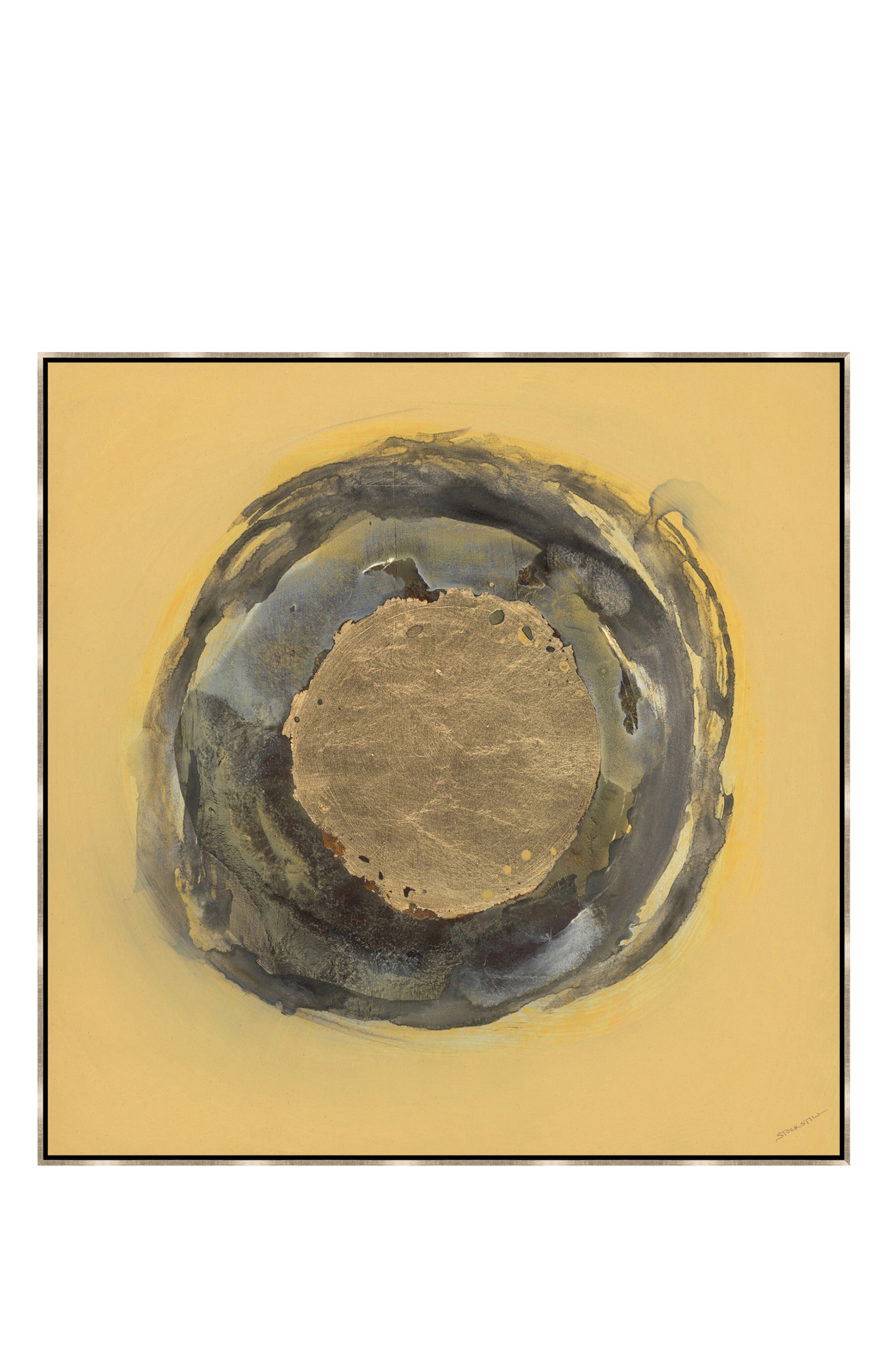 لوحة فنية ميديتايشن XI