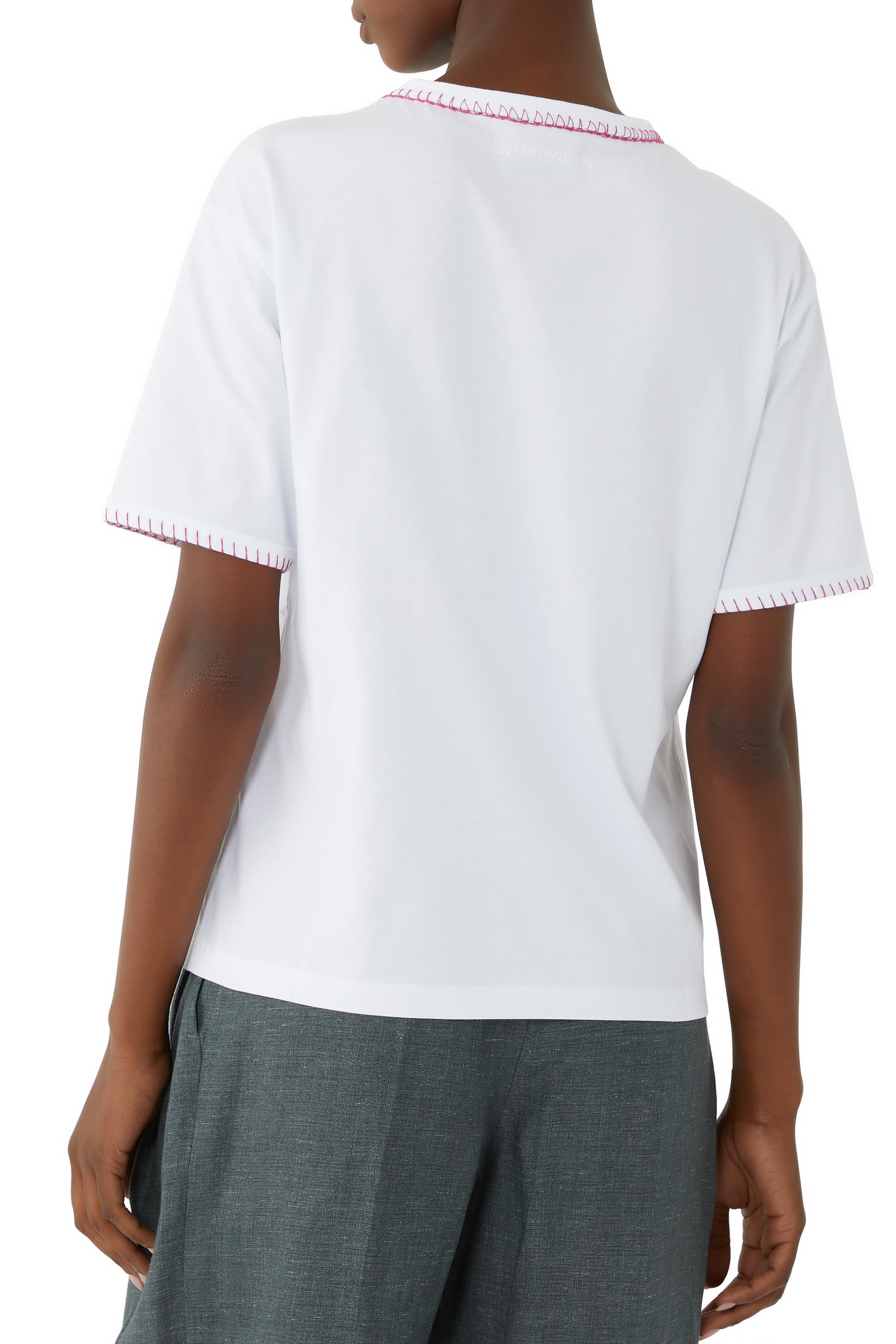 تيشيرت إصدار ميلانو