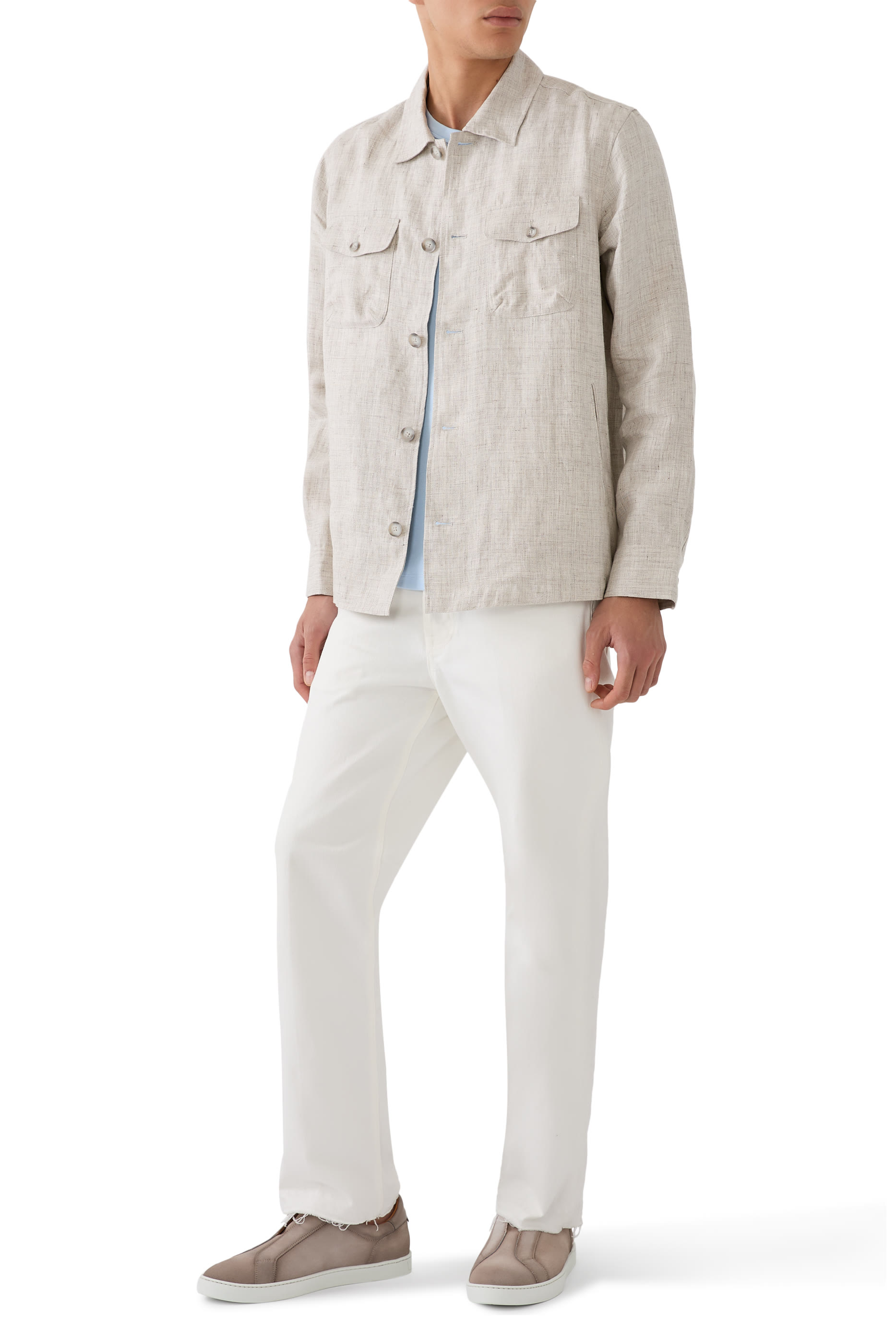 سنيكرز بوين شمواه