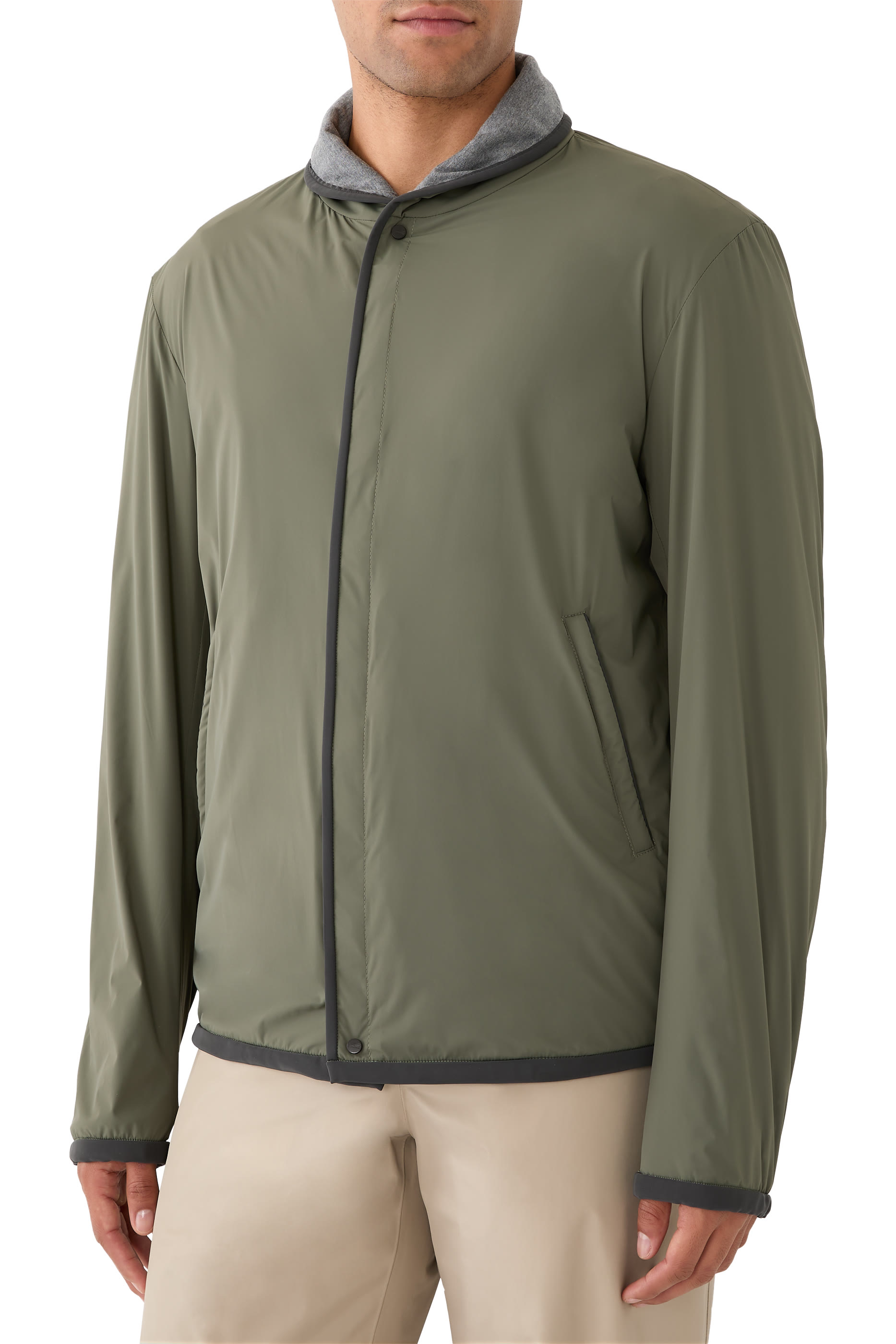 جاكيت جيب سيت