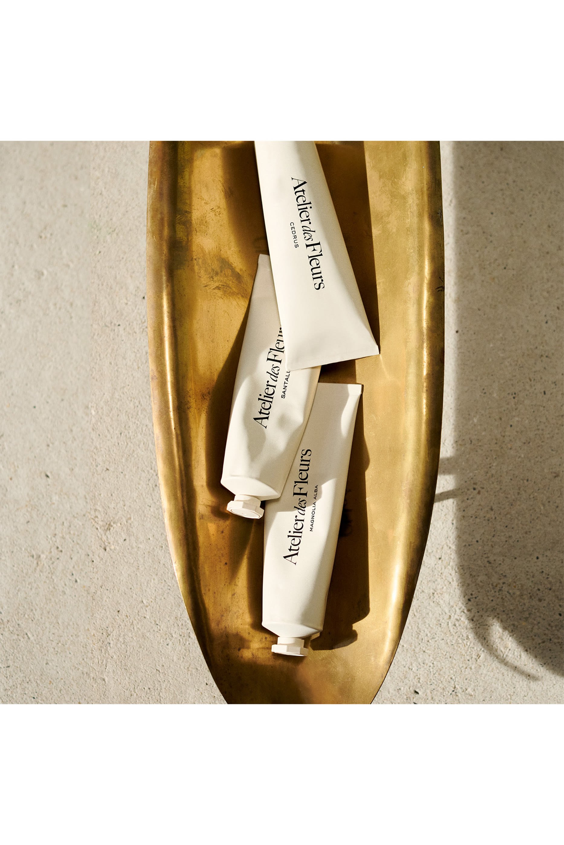 كريم لليدين بعطر سنتالوم أتيليه ديه فلور