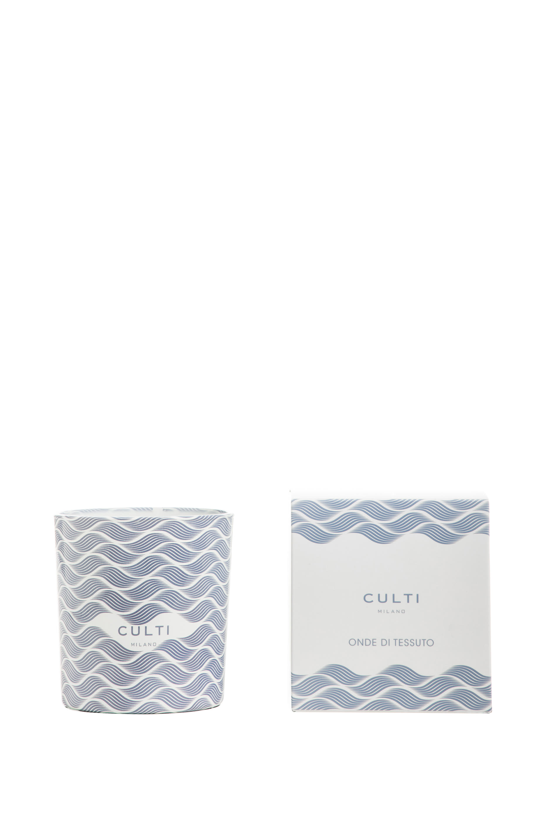 شمعة أوندي دي تيسوتو