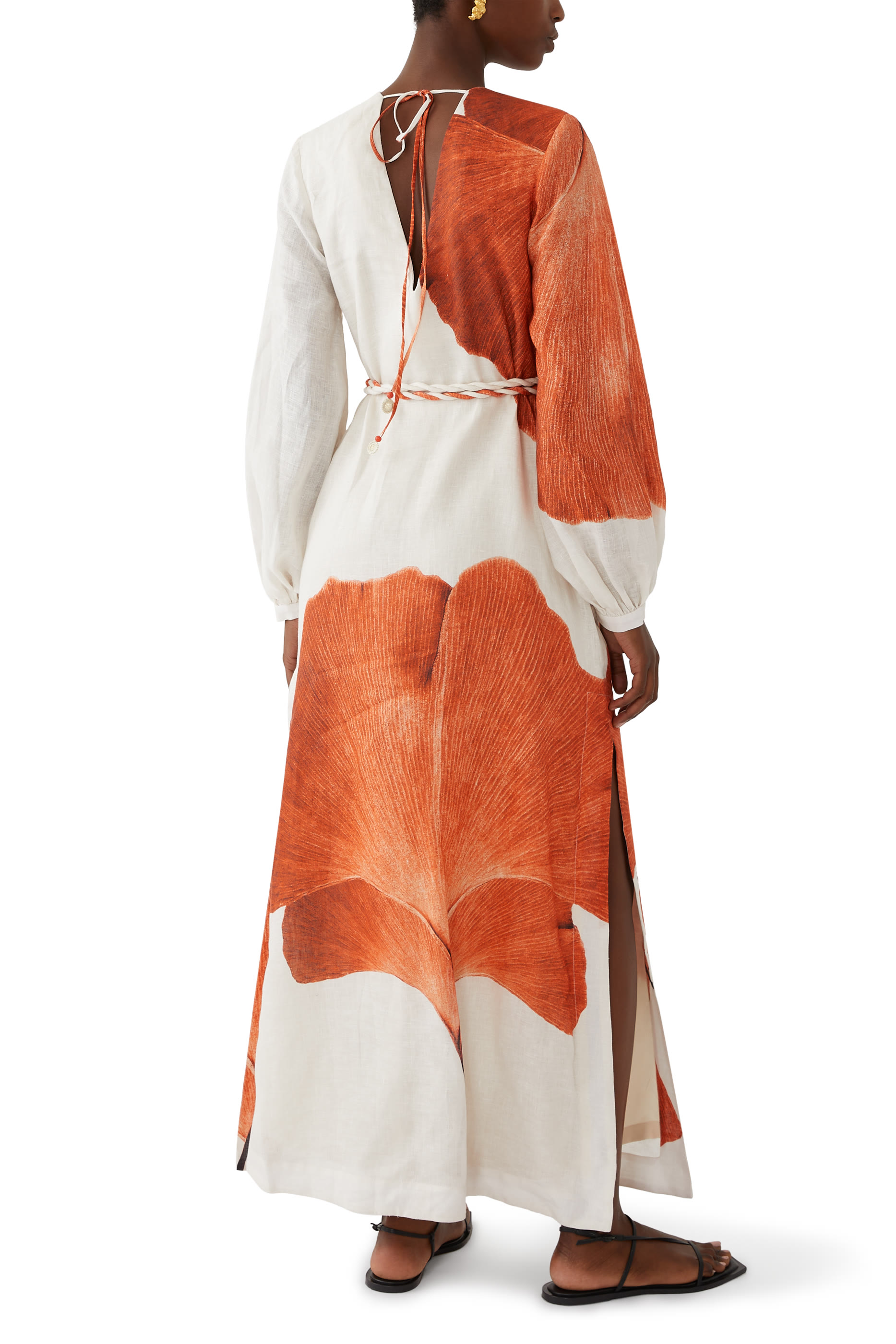 فستان أوديسيا كاريبينا