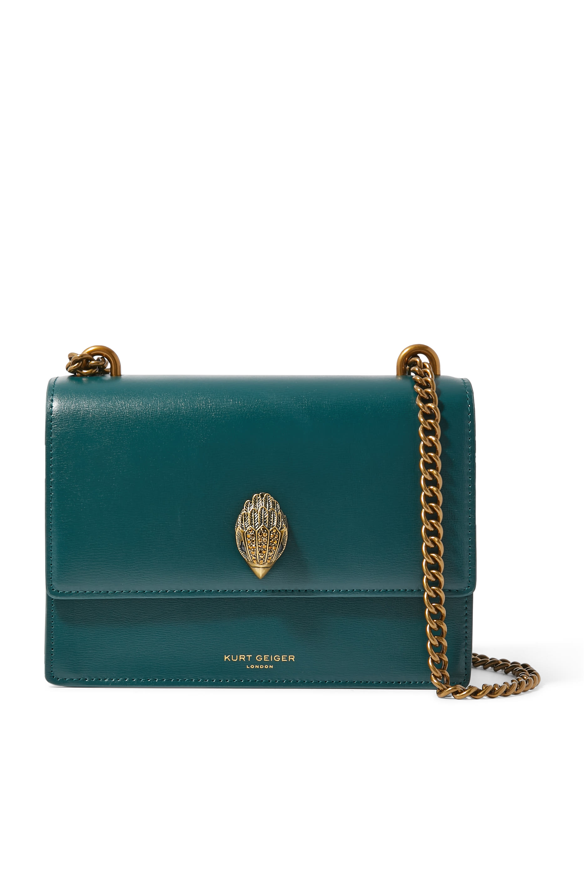 حقيبة درينتش شوورديتش جلد