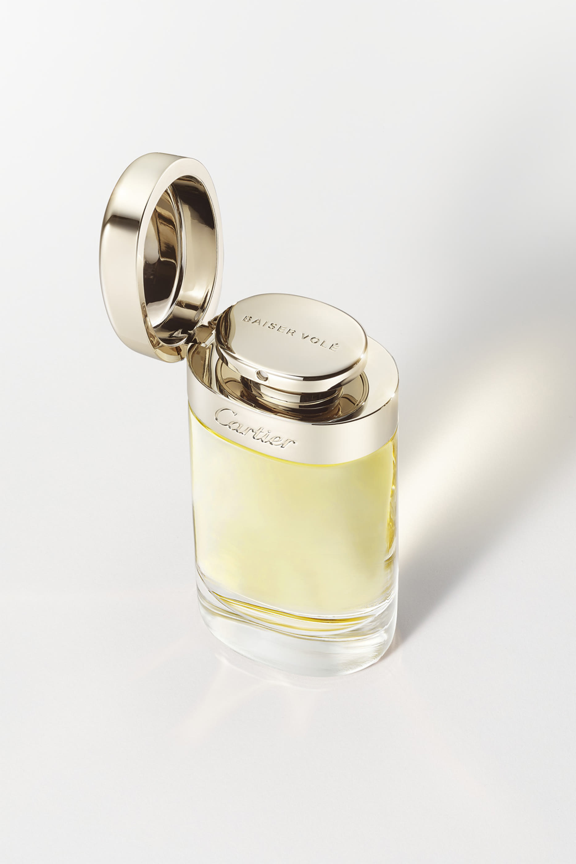 عطر بايزر فولي