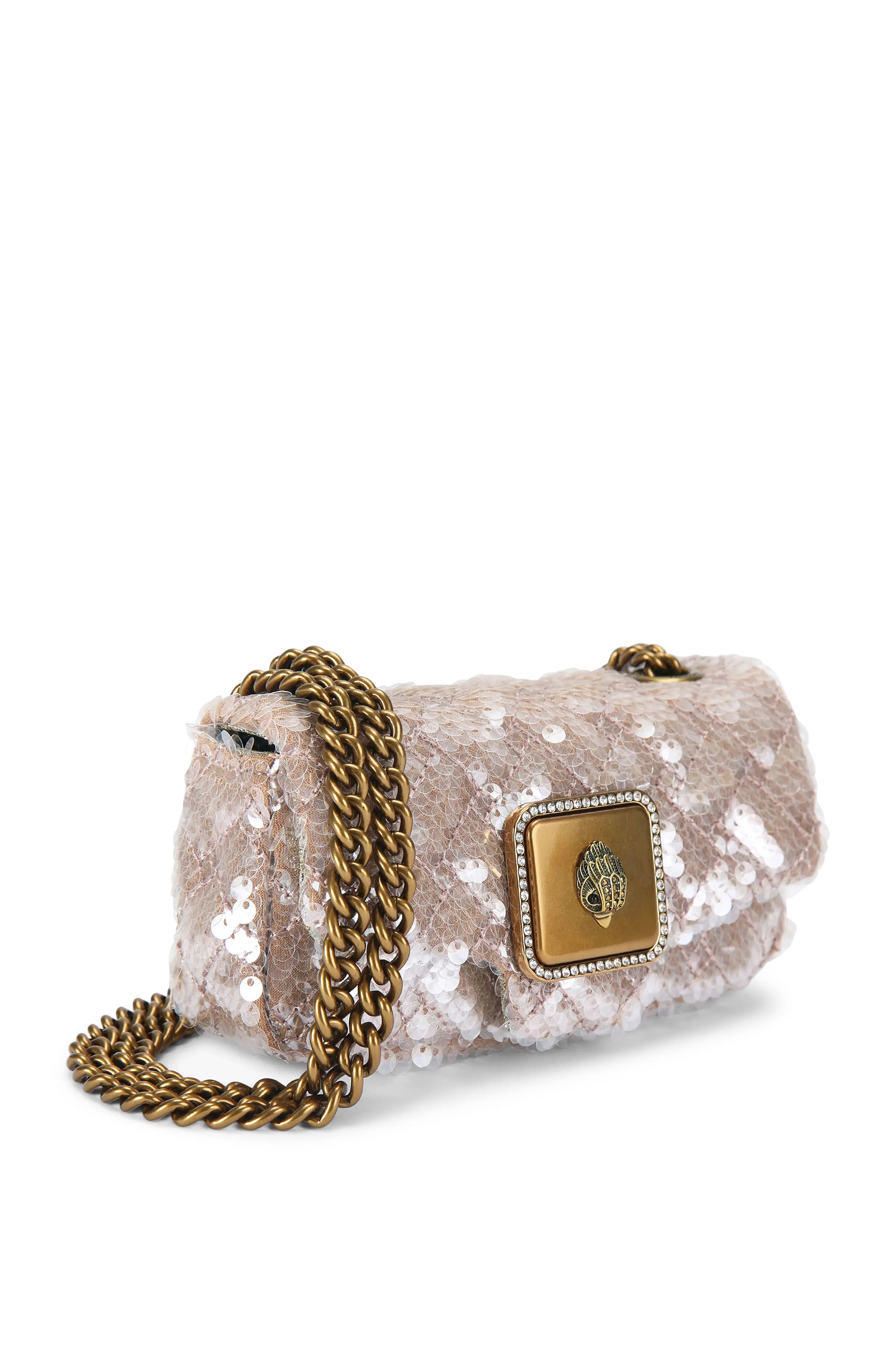 حقيبة نانو بيمليكو طويلة