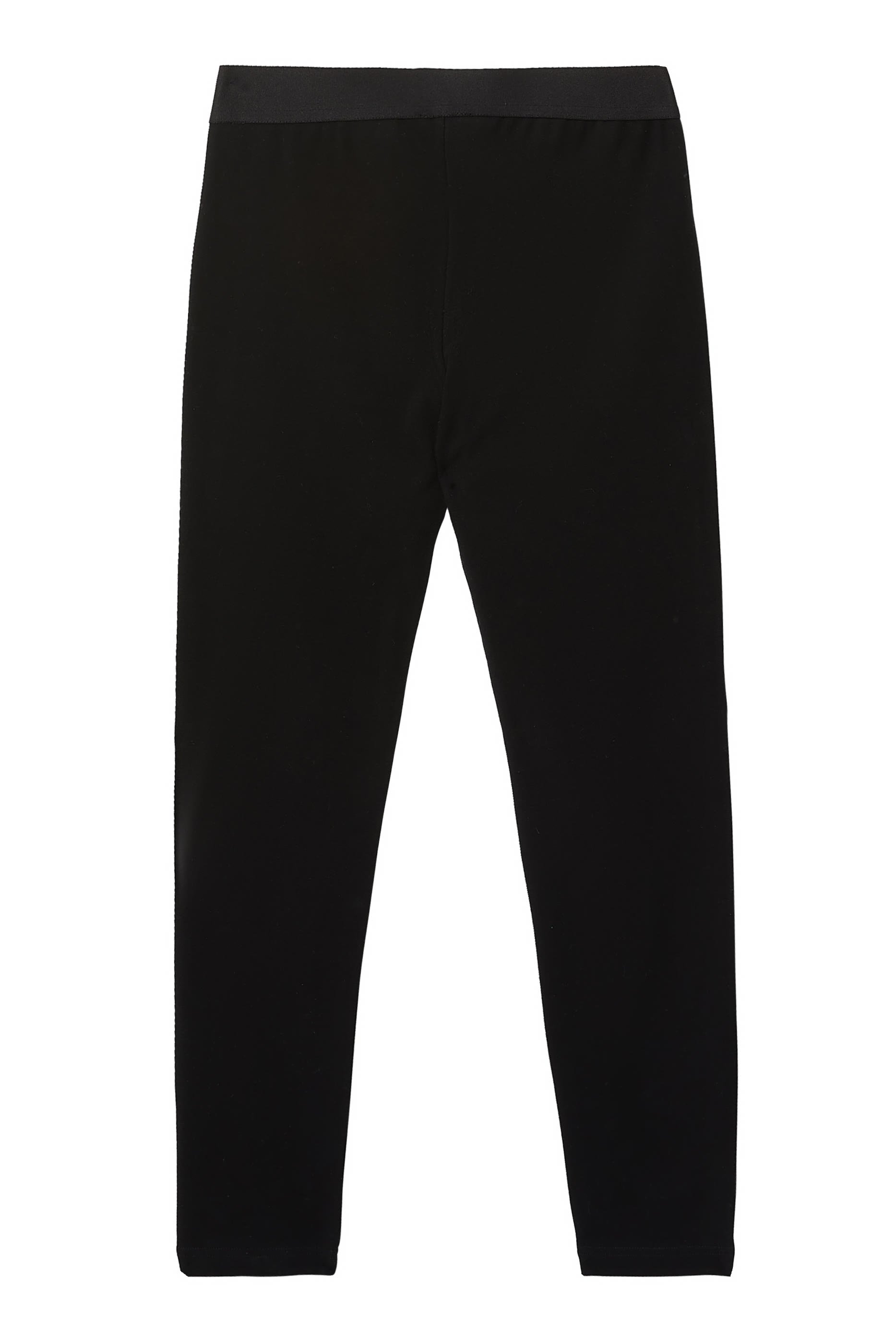 لغينغز للأطفال بشريط بشعار الماركة