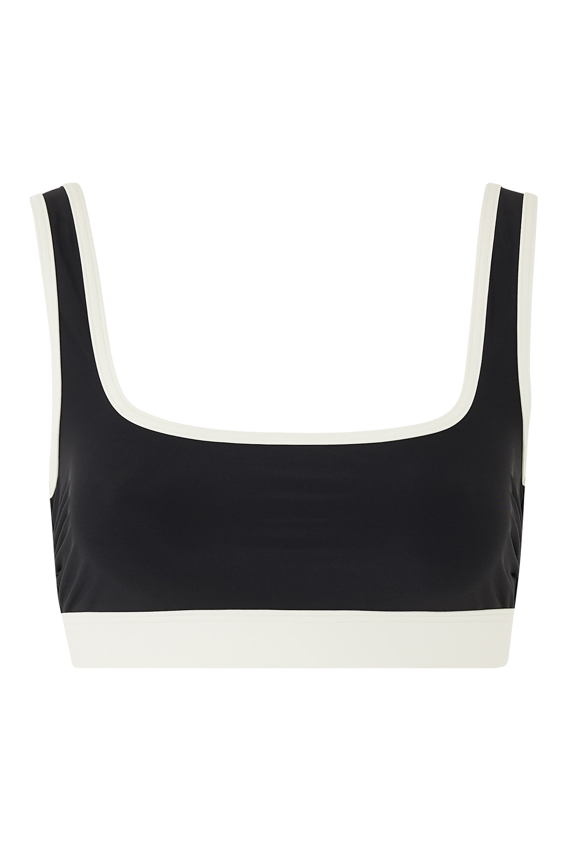 قطعة بيكيني علوية هايدن