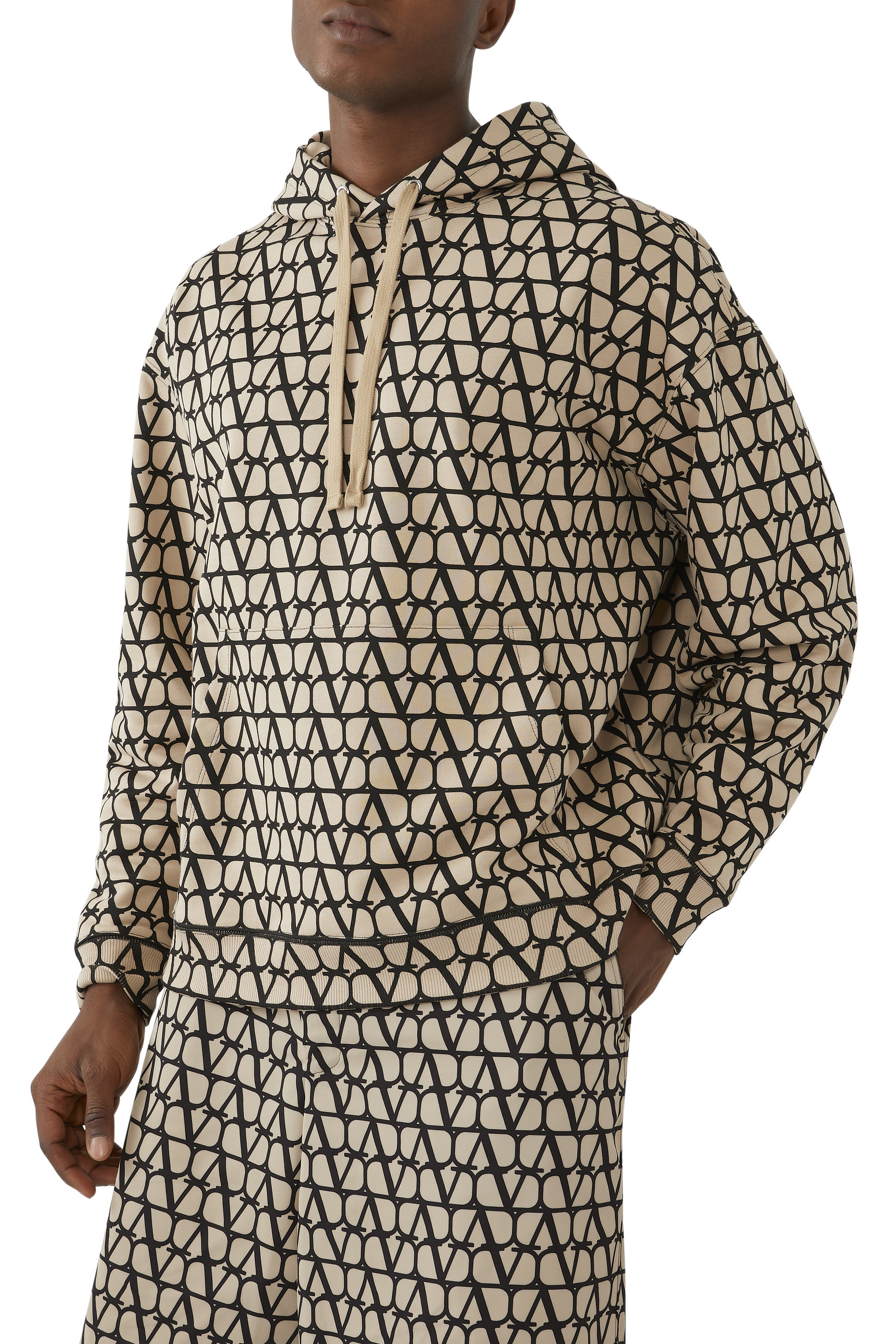  Toile Iconographe Hooded Sweatshirt