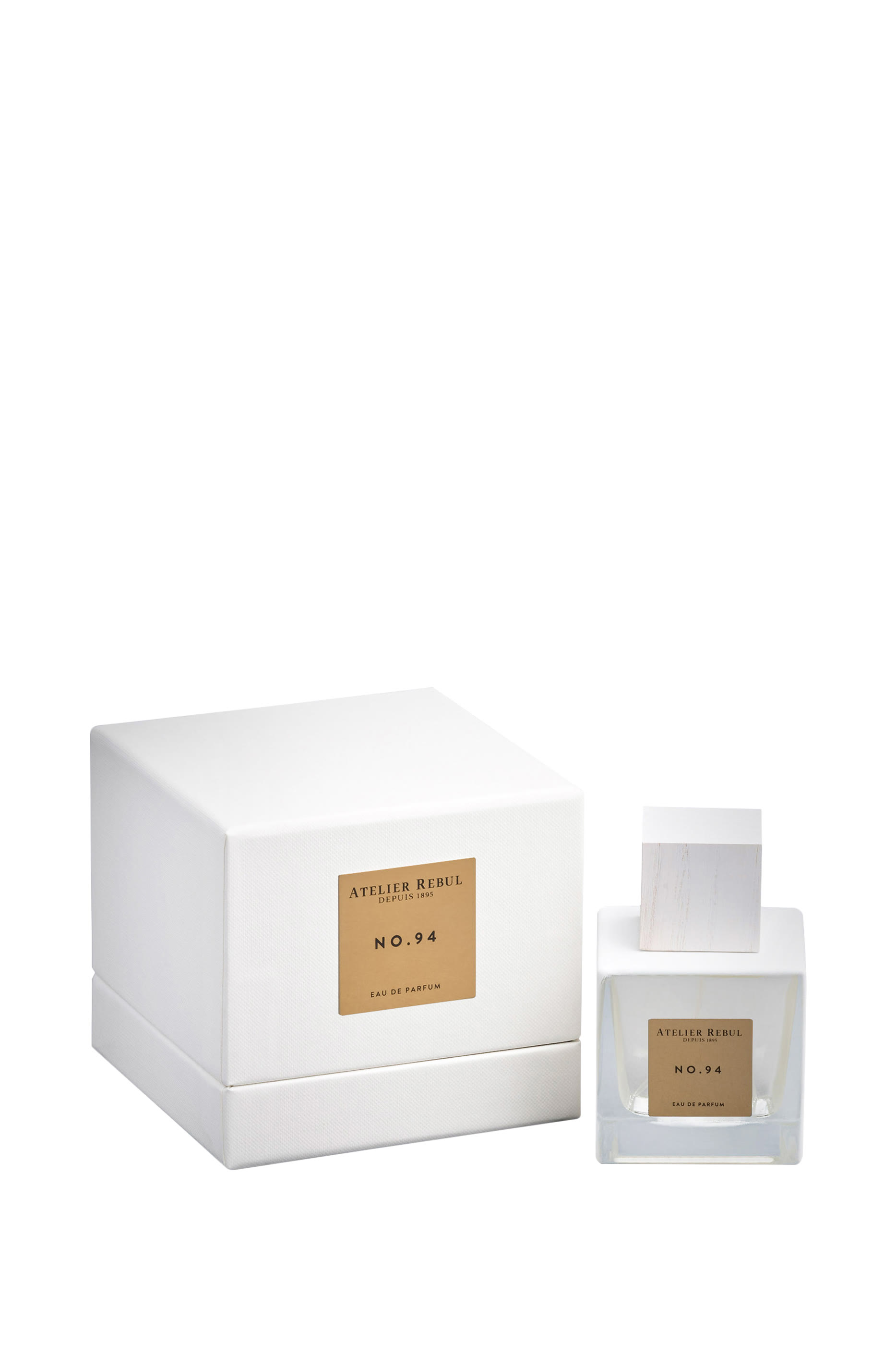 أو دو بارفان نمبر 94 للنساء