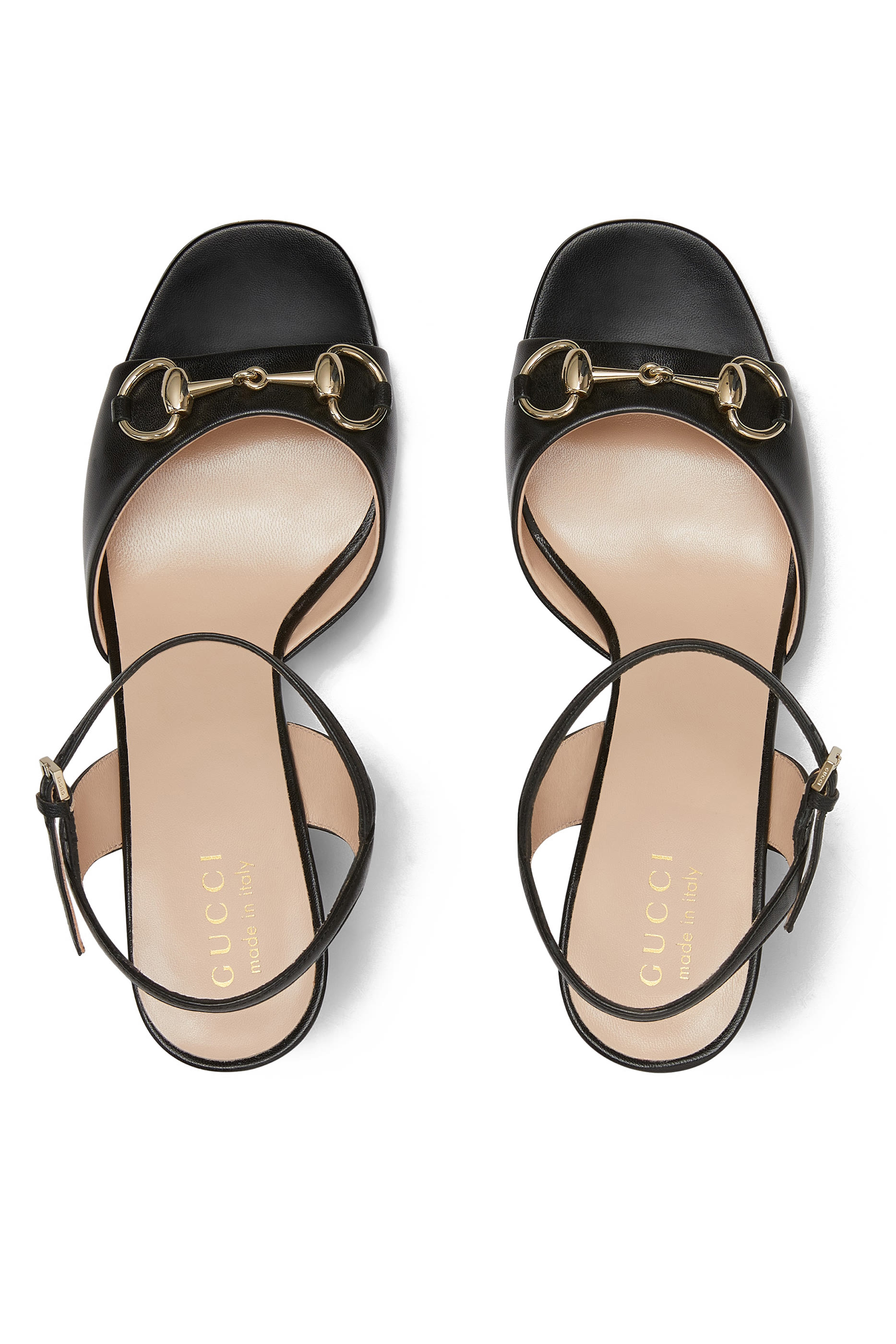 صندل 75 بحلية لجام الحصان