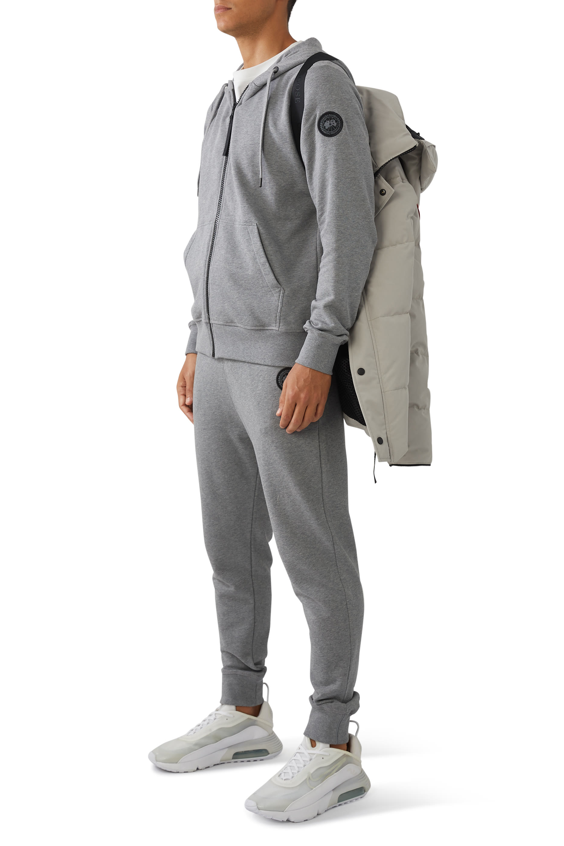 جاكيت باركا ويندهام هريتاج