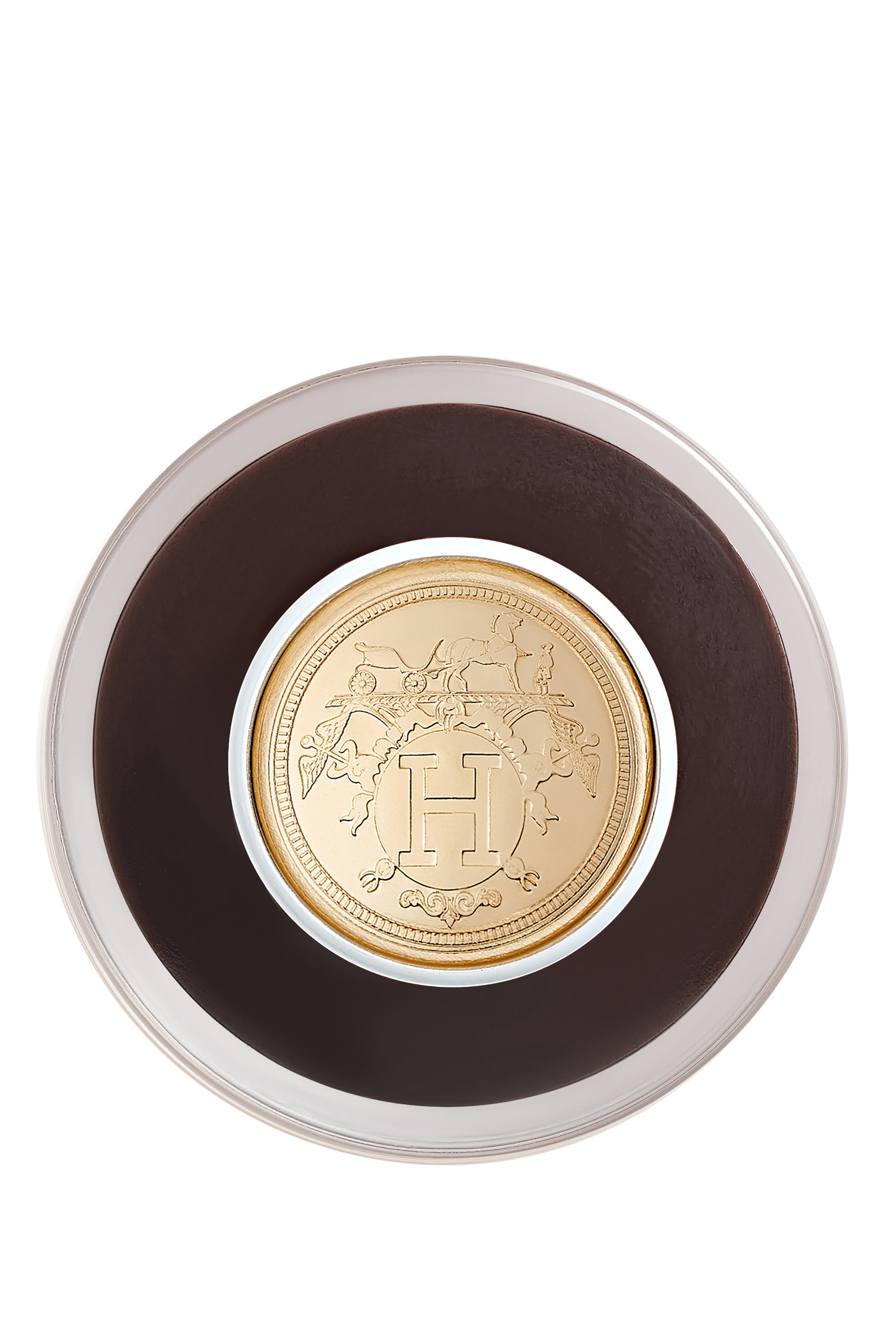 أيدي Herm&egrave;s, طلاء الأظافر,البنّي الرّمادي