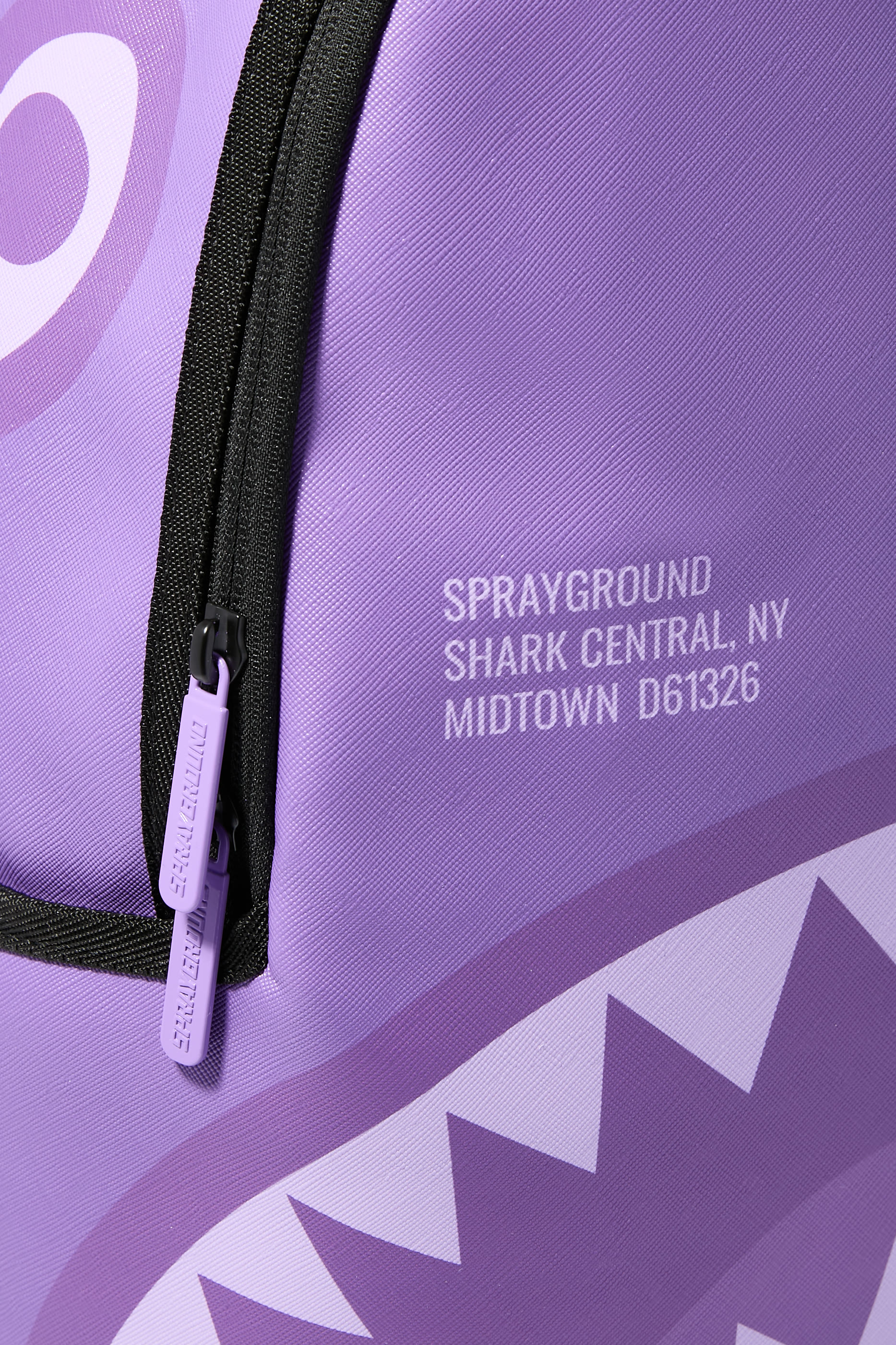 حقيبة ظهر شارك سنترال دي ال اكس اس في للأطفال