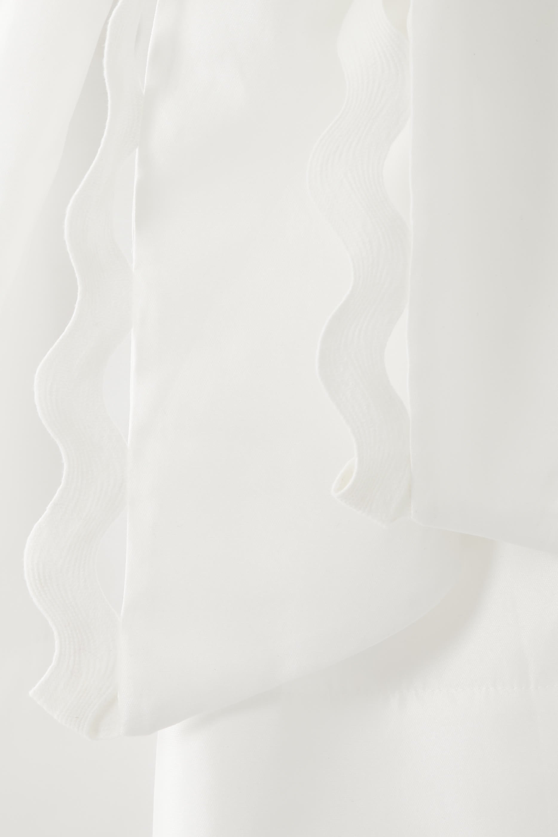 فستان كالينا قصير