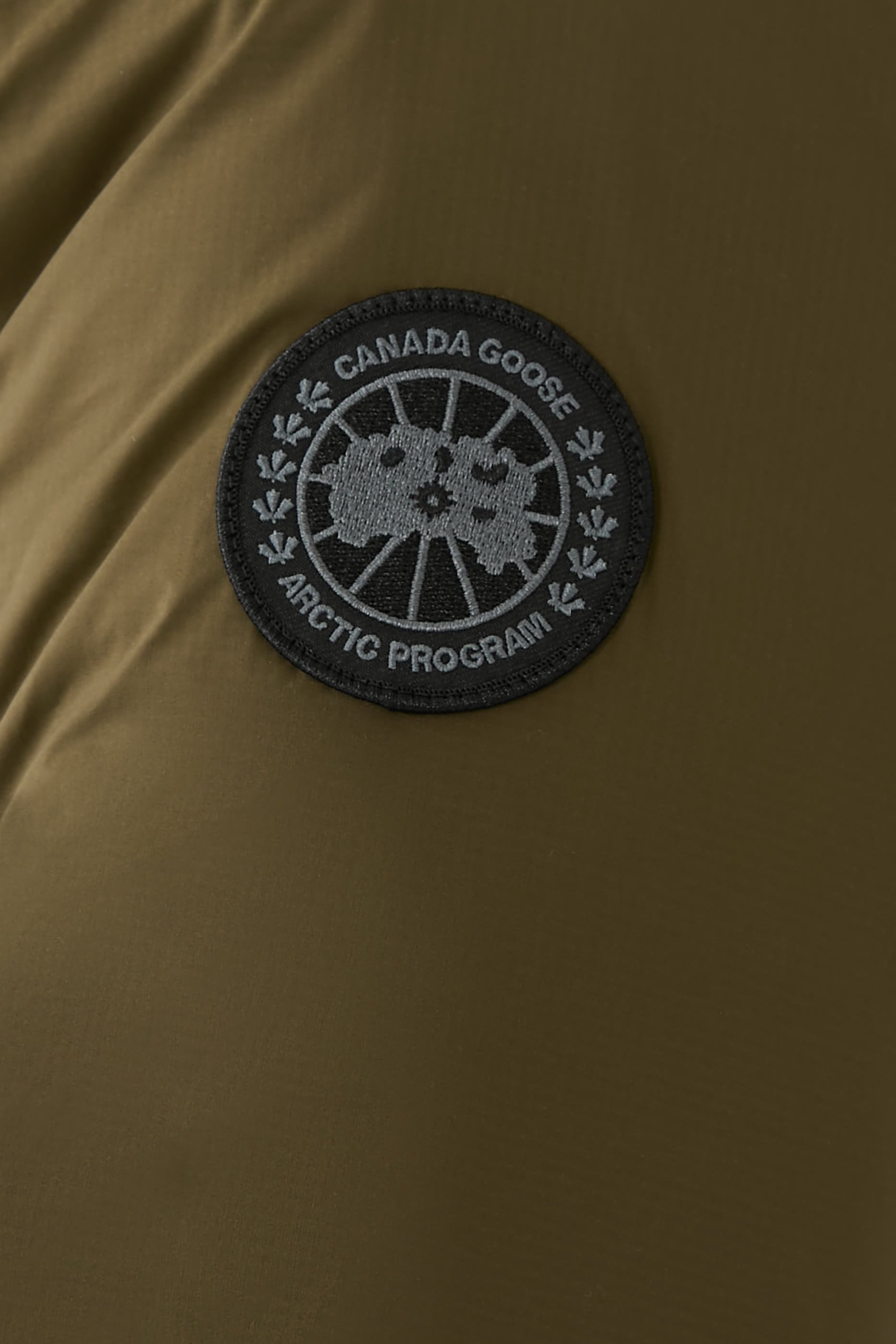 جاكيت لودج كوتش