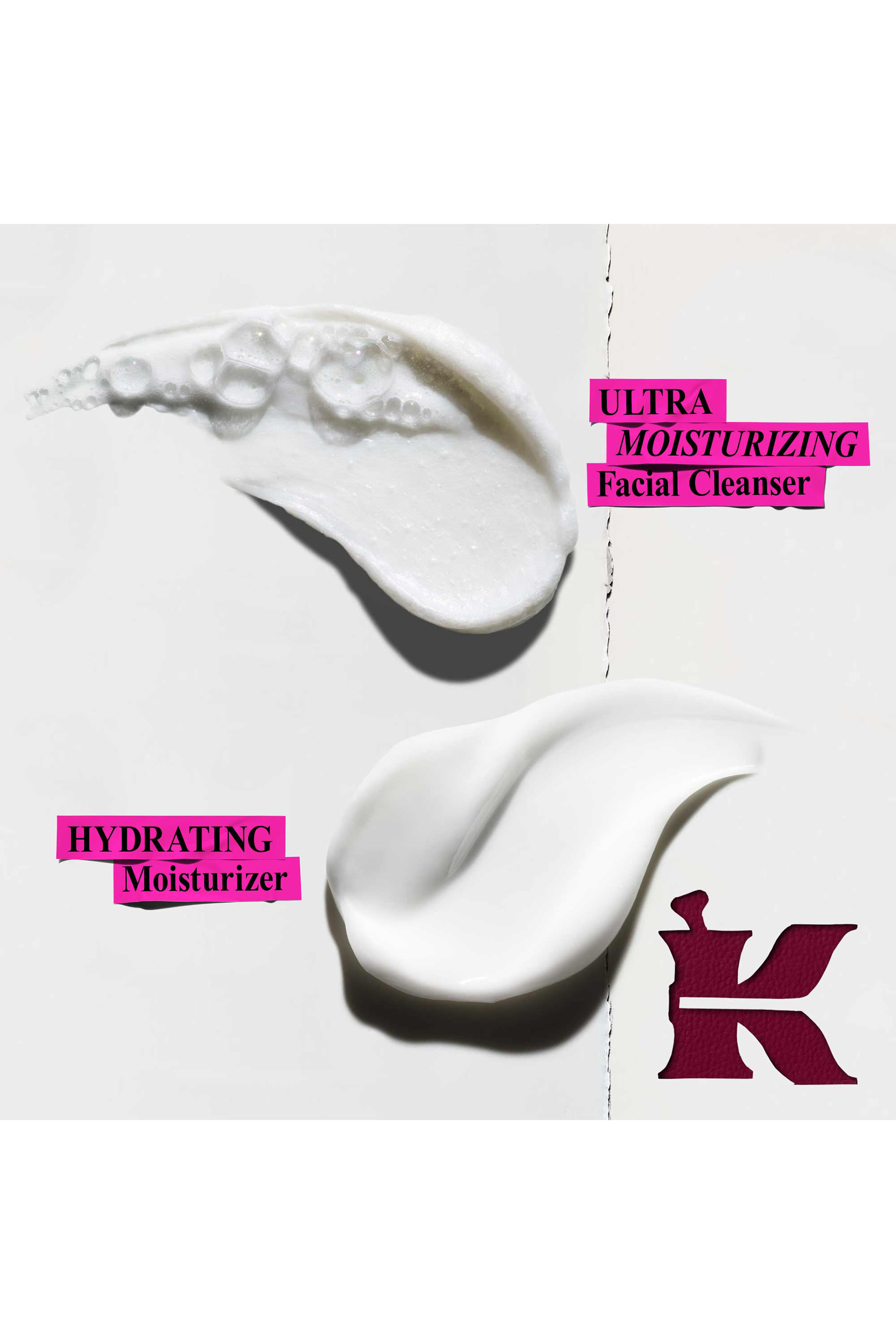 مجموعة هدية هايدرايت اول ذا واي