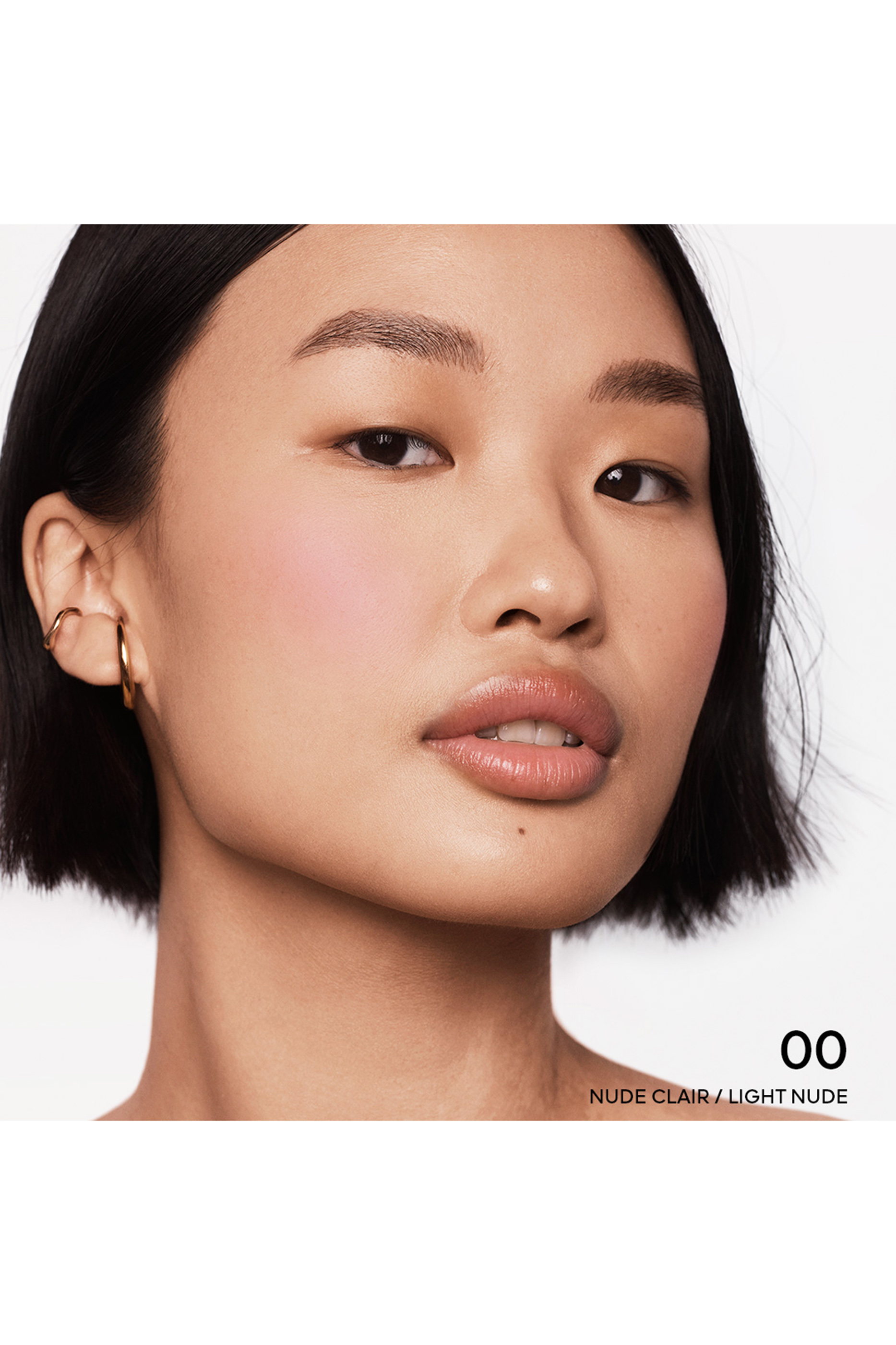 أحمر خدود بودرة تيراكوتا هيلثي جلو