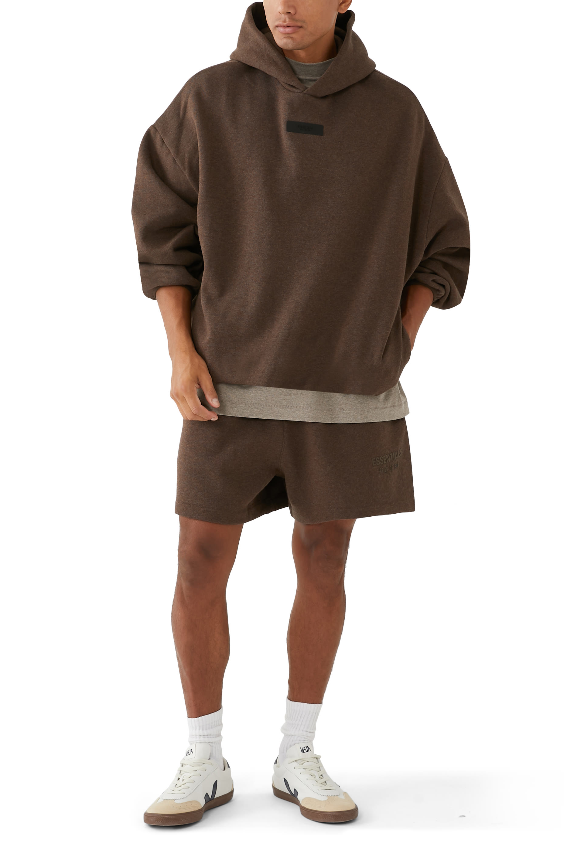 هودي بشعار اسنشالز