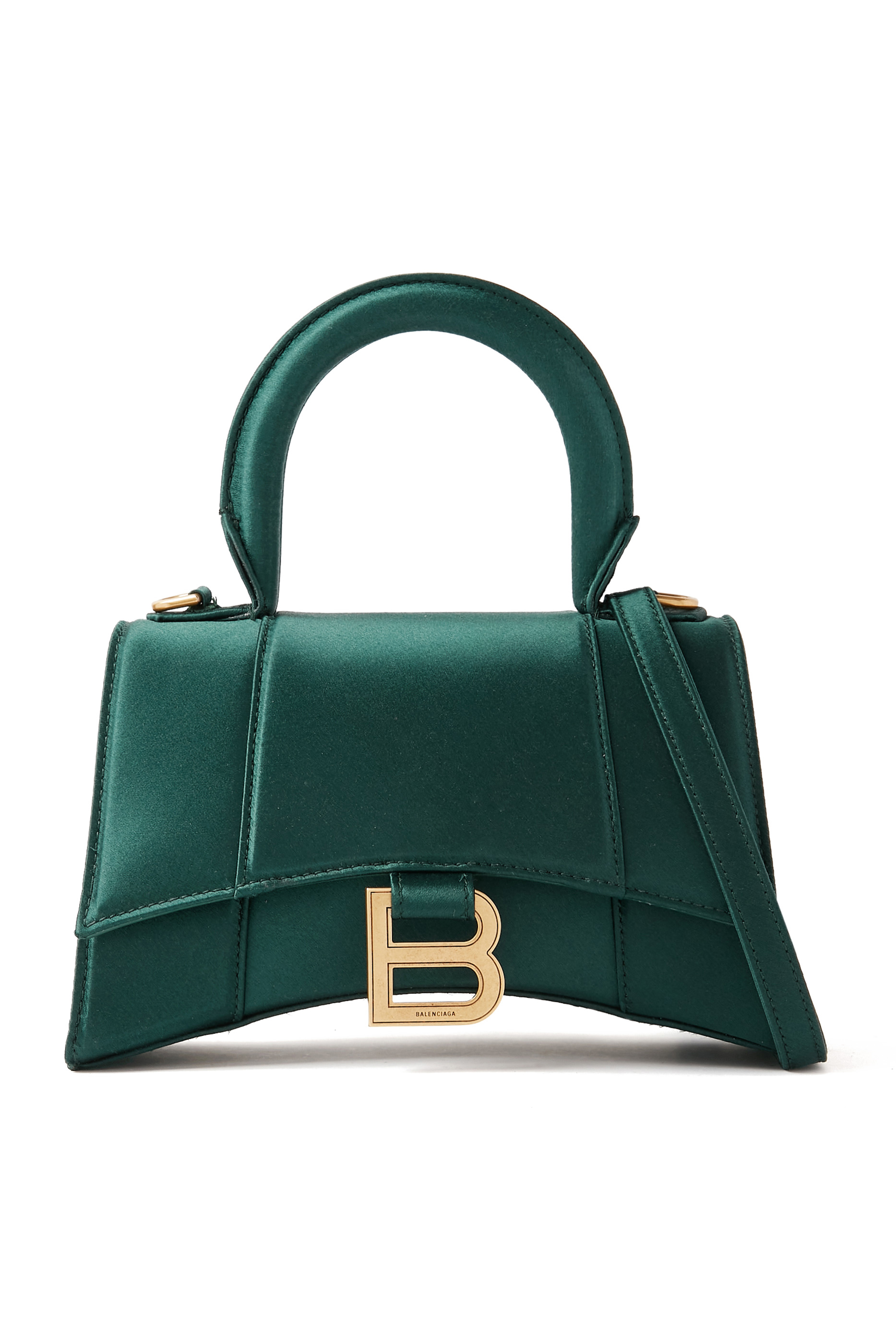 حقيبة اورجلاس بيد علوية مقاس XS