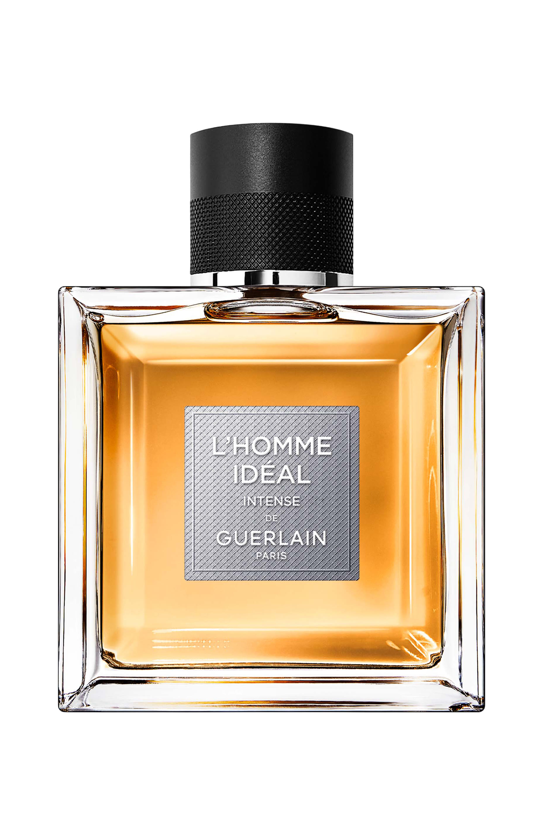 ماء عطر ايديل لو إنتنس بخاخ للرجال