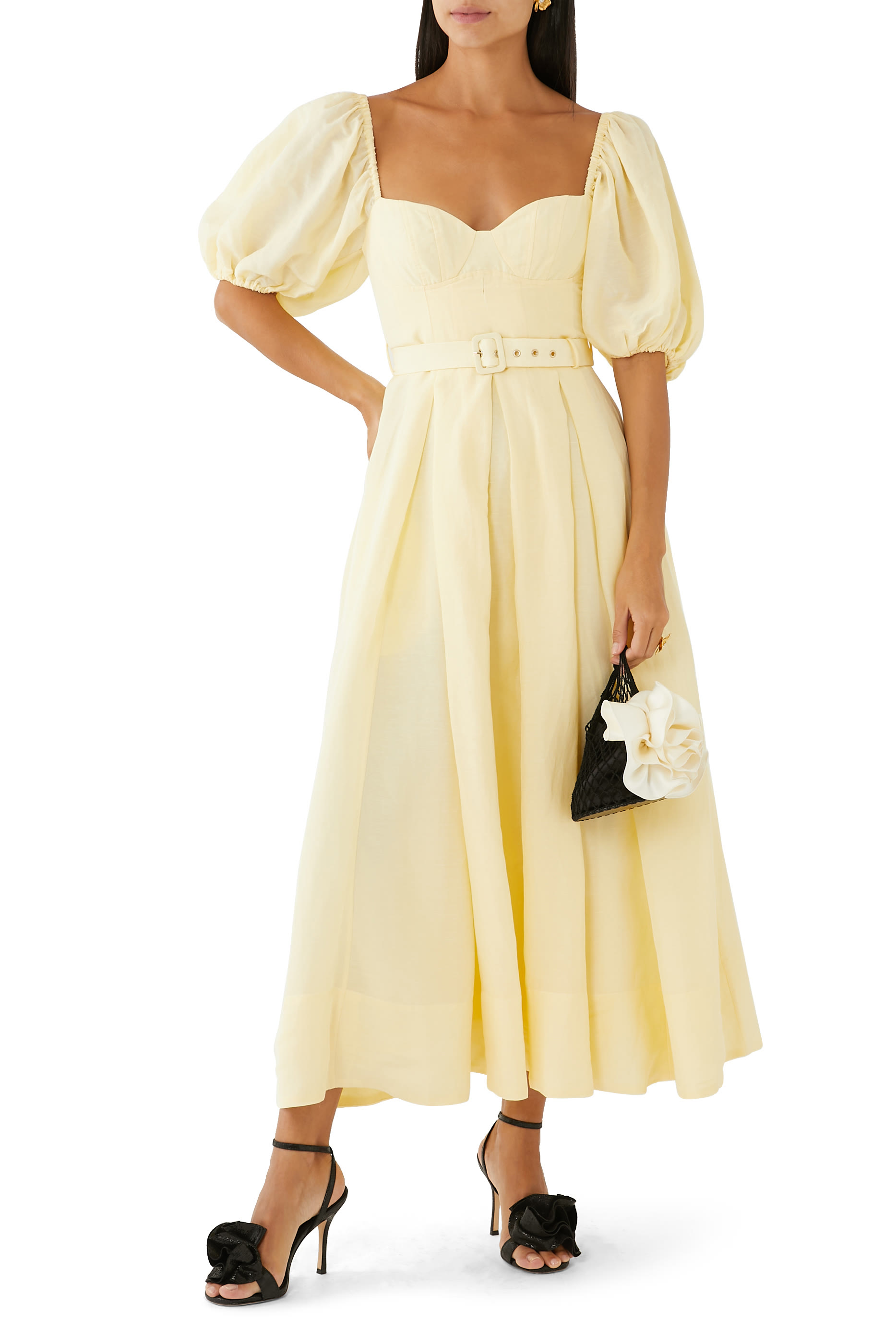 صندل بينيلوبي 95 بكشكش