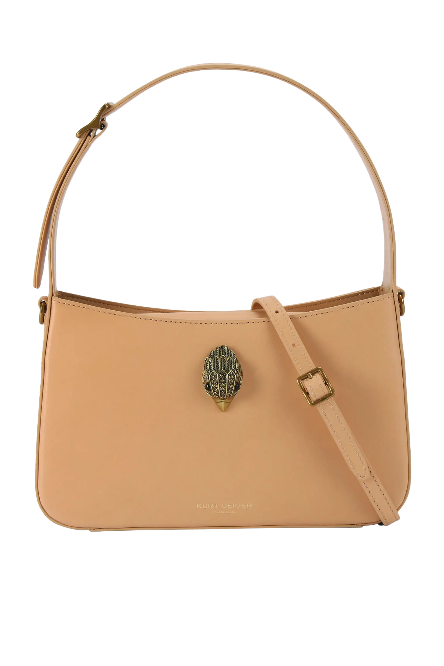 حقيبة كتف بوند