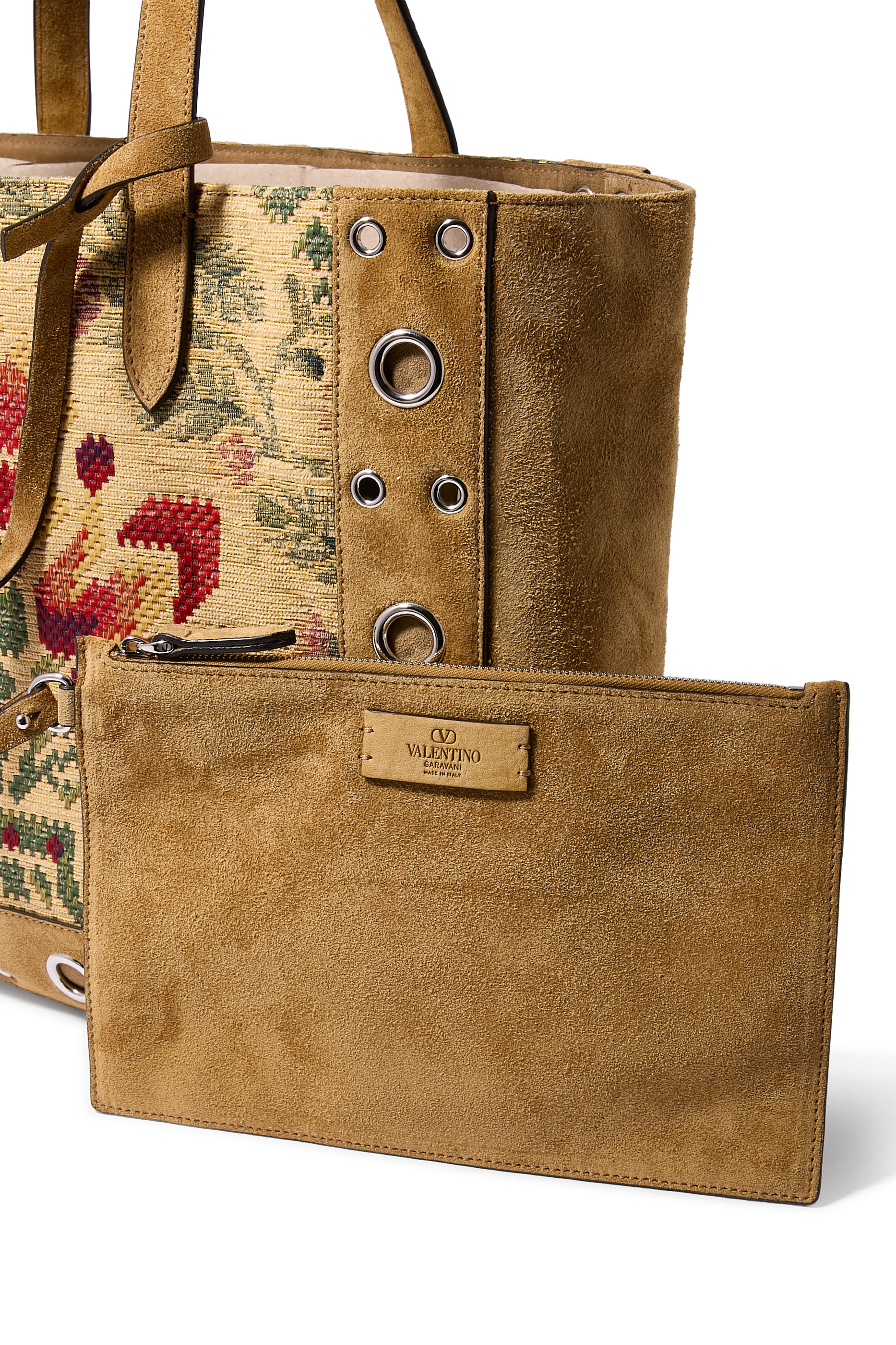 حقيبة يد نيلكوت متوسطة الحجم