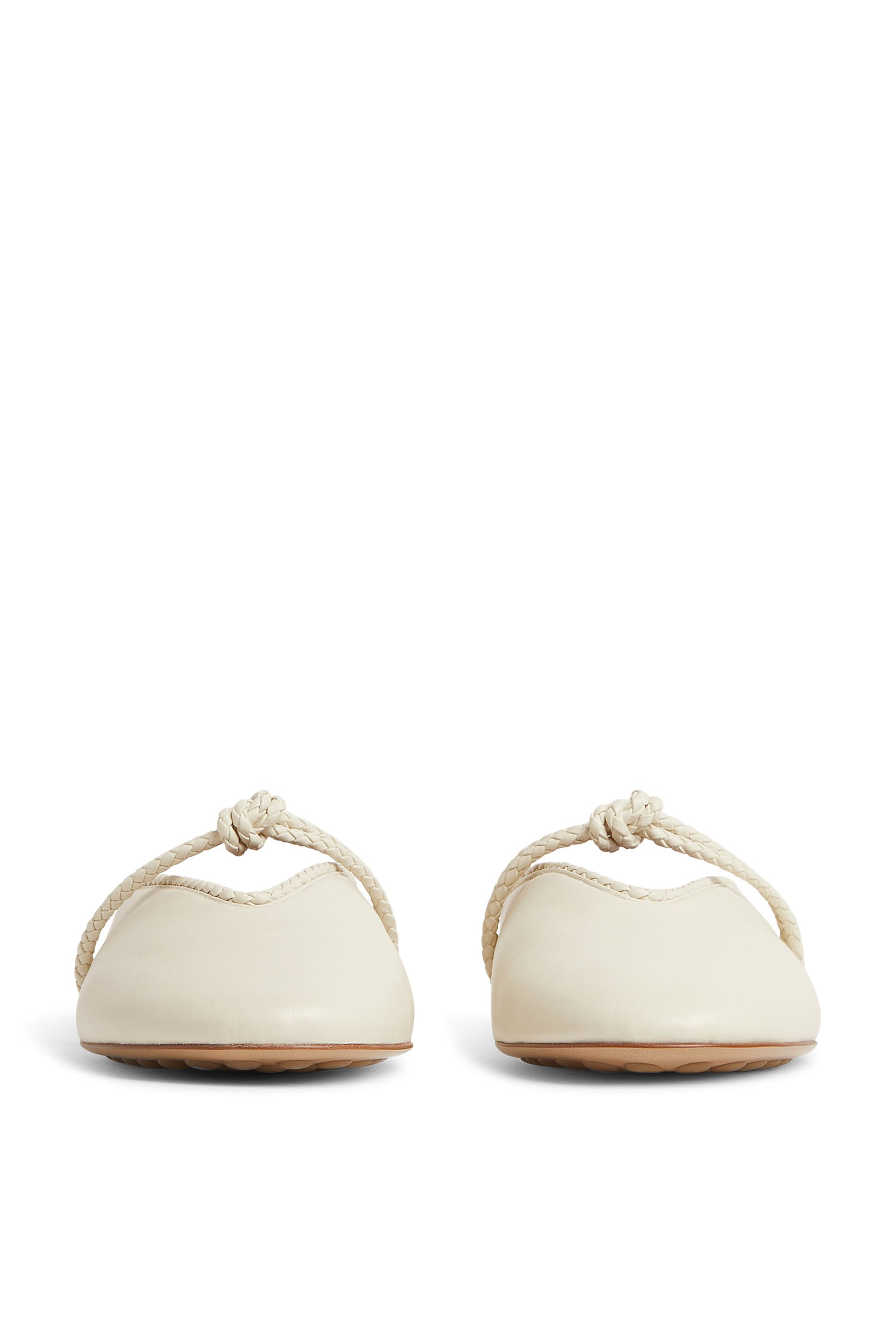 حذاء بالرينا روزا