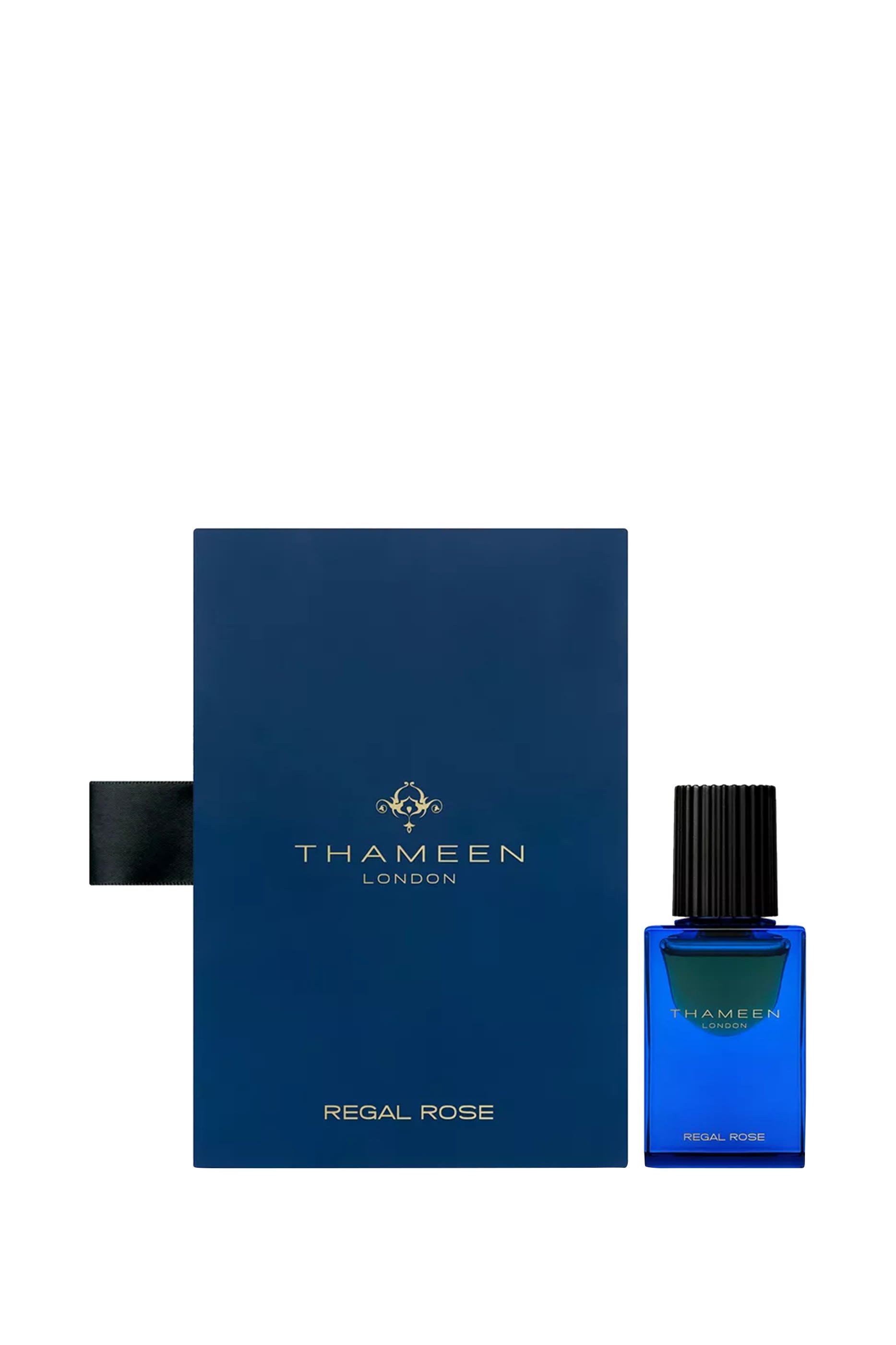 عطر زيتي مركز ريجال روز