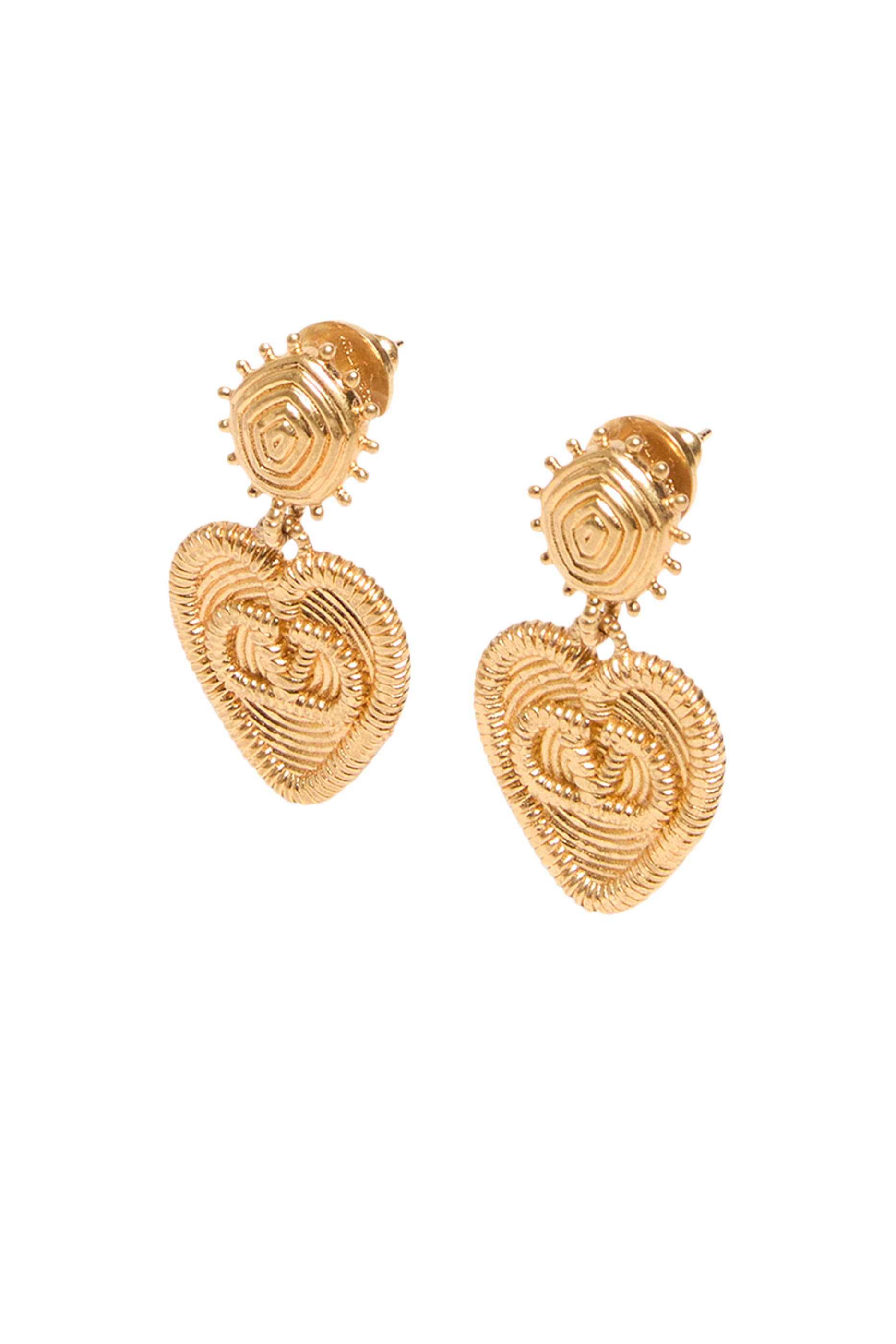 أقراط فيل بيردو