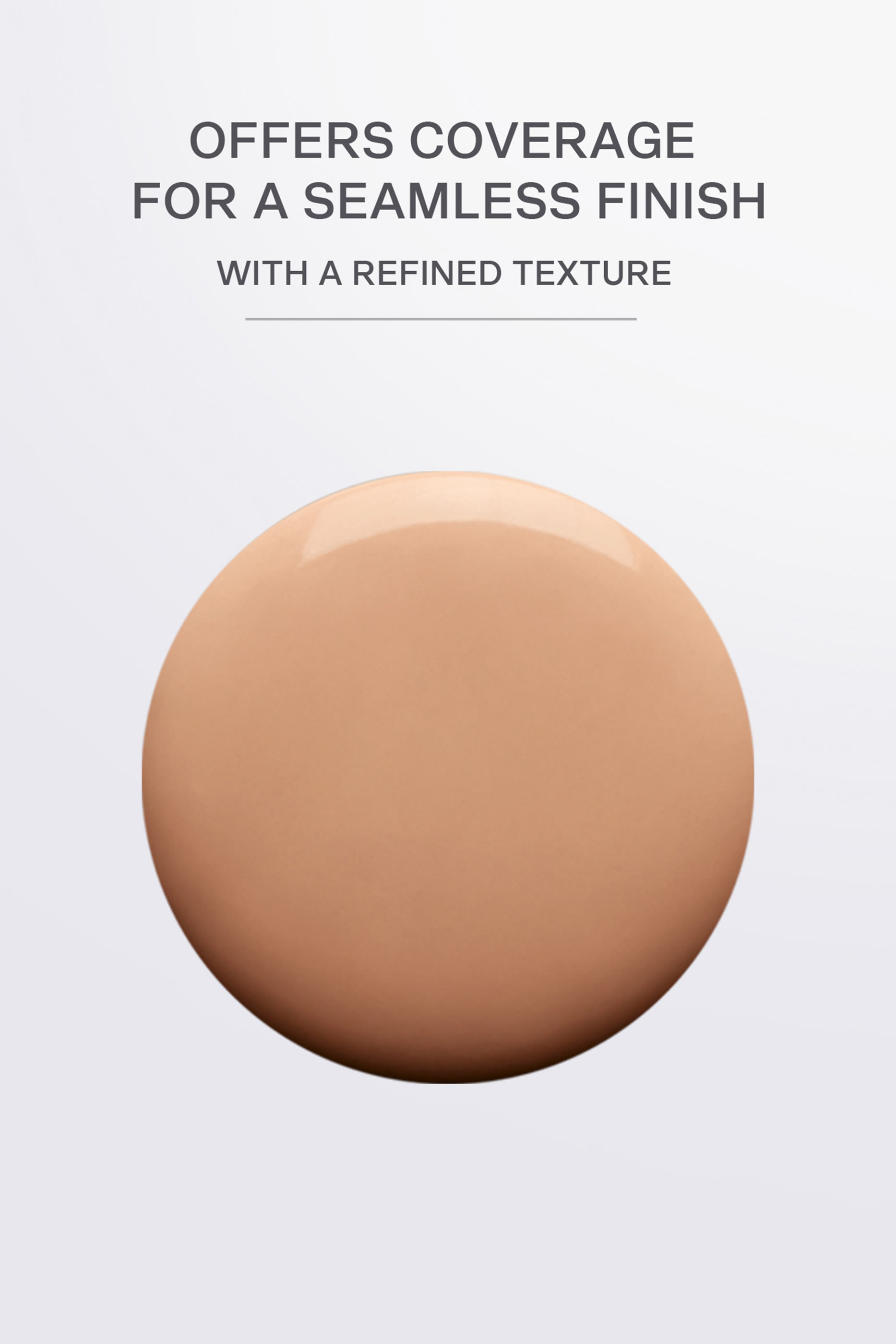 كريم أساس سكين كافيار مع SPF25