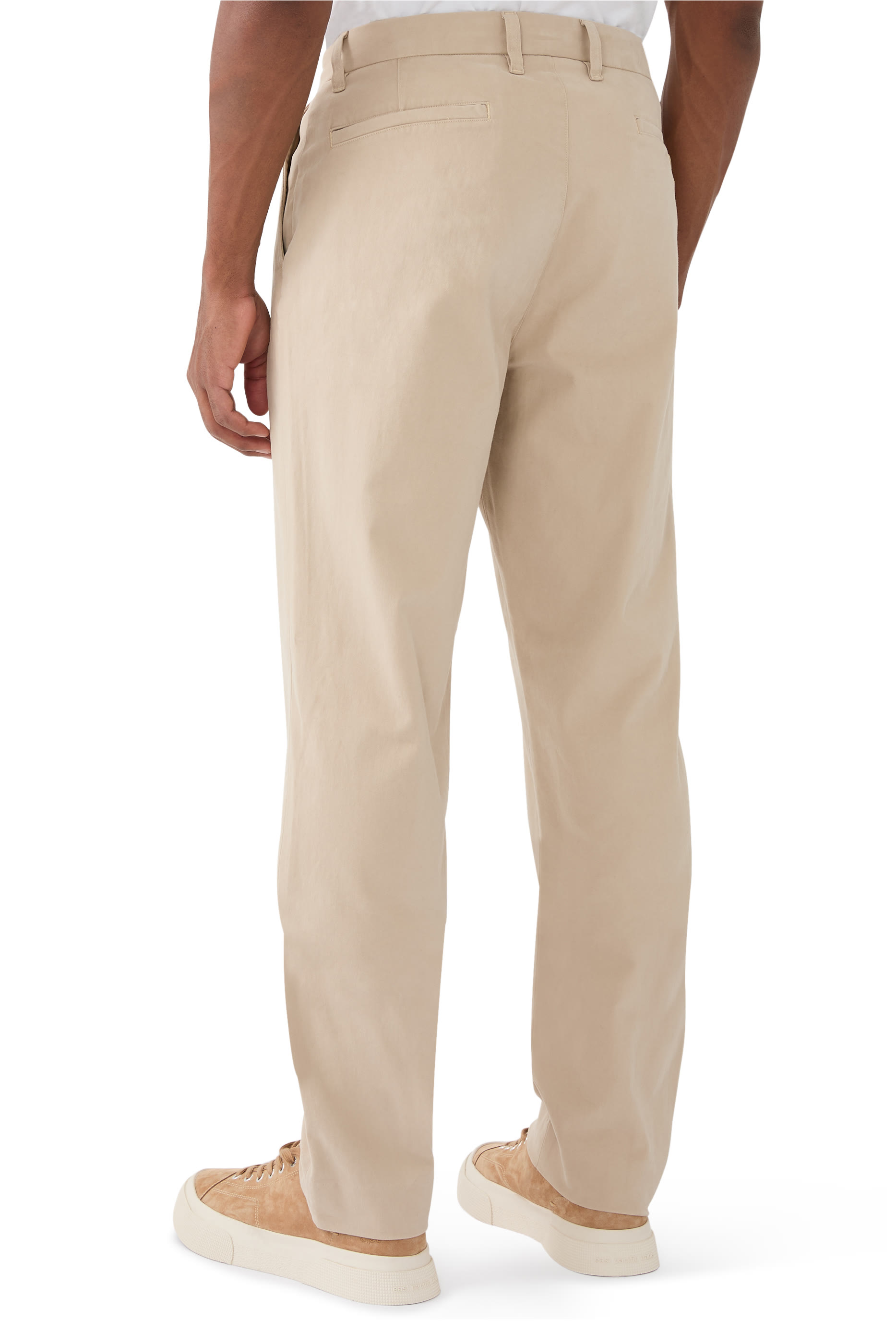 بنطال تشينو ديلان