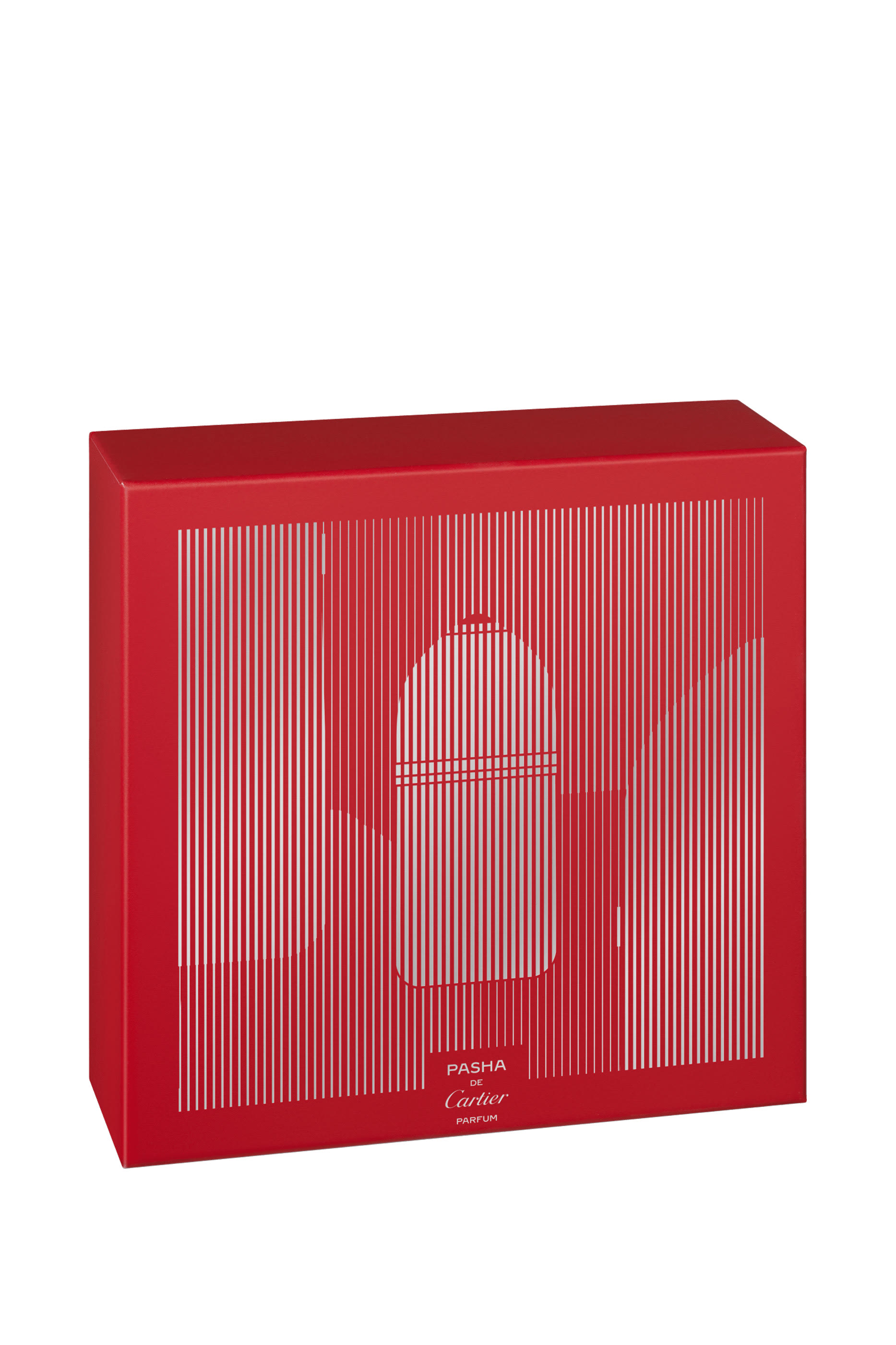 مجموعة هدايا باشا دي كارتييه