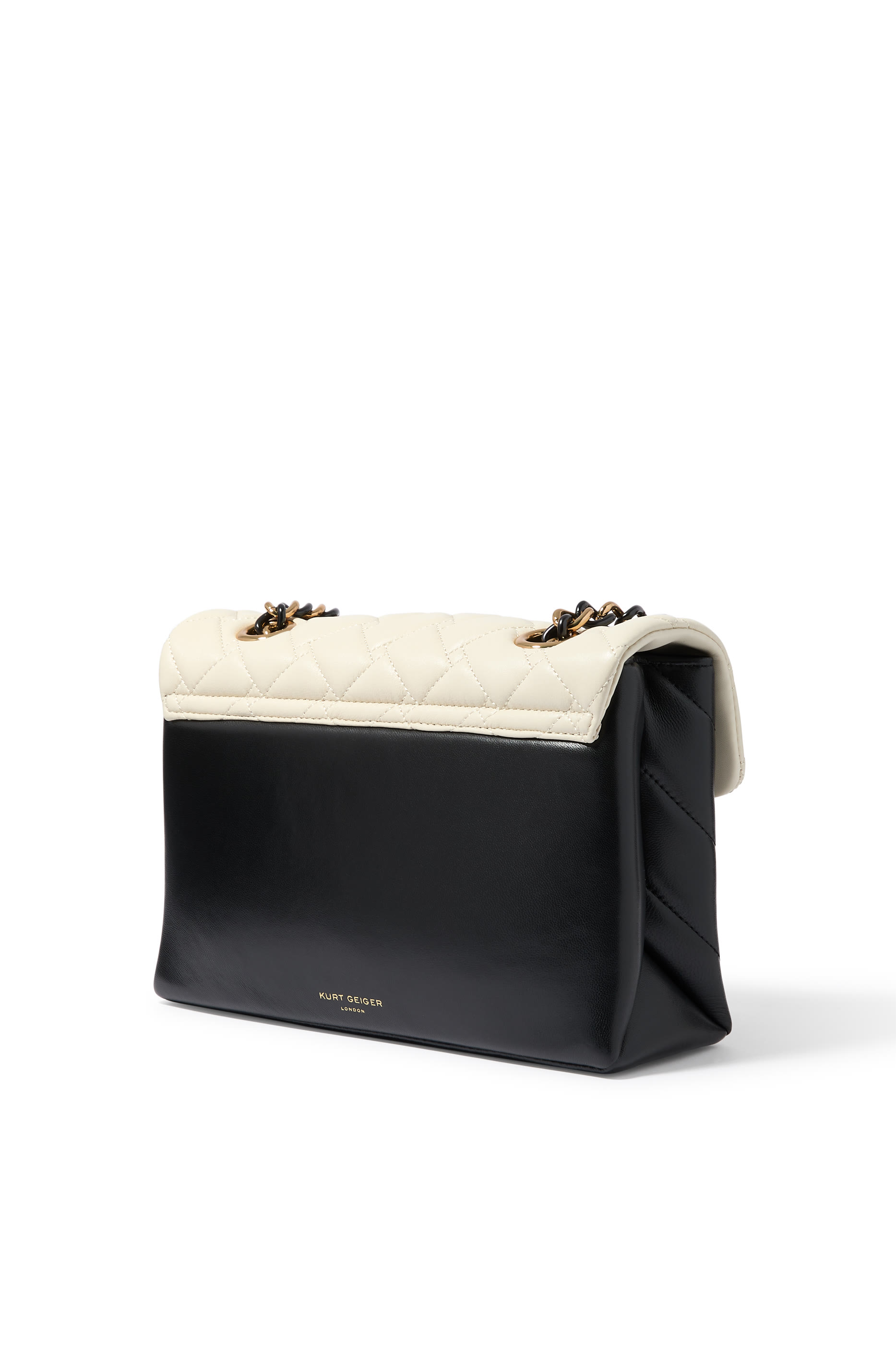 حقيبة كتف كنسينغتون كبيرة