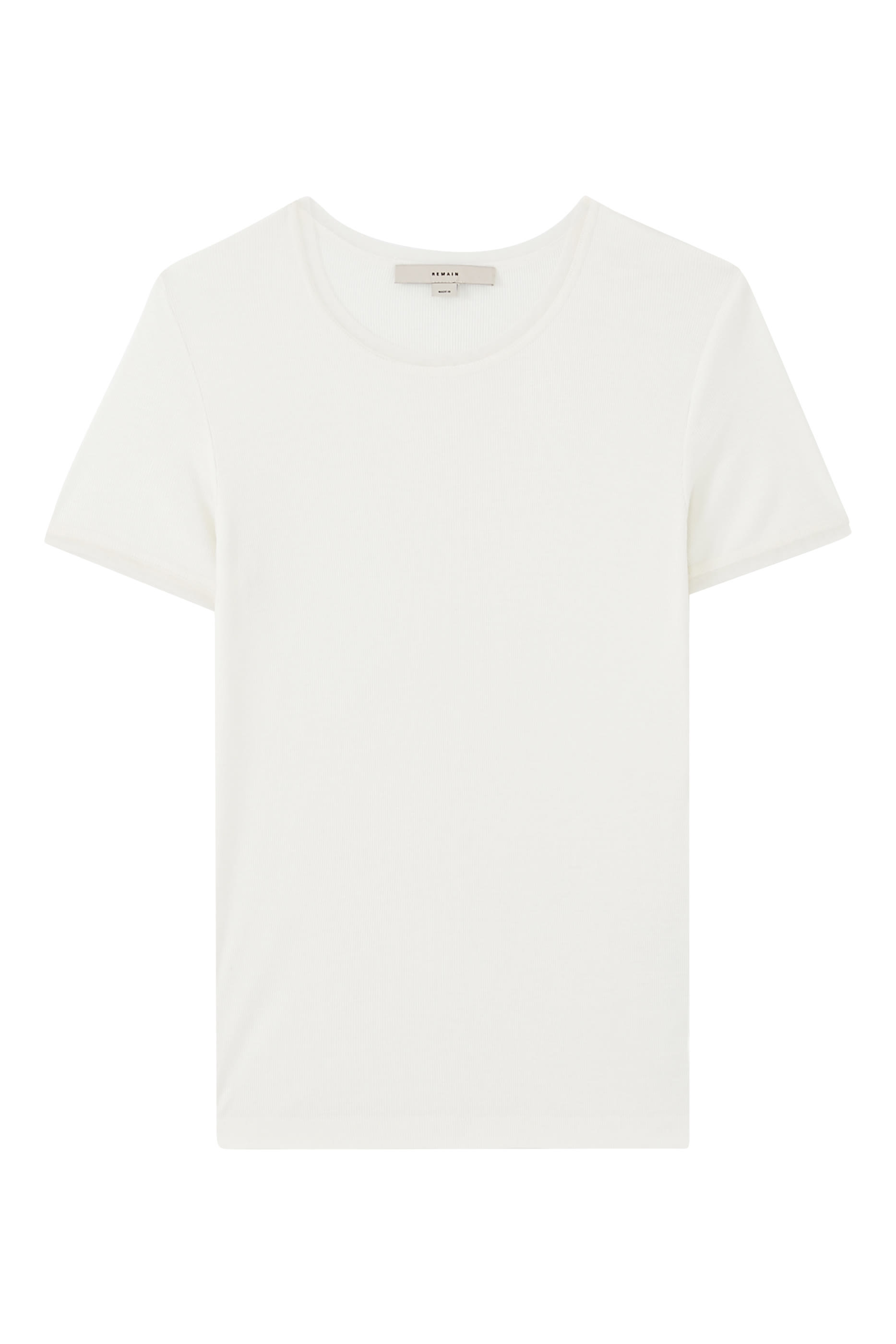 بلوزة بلا أكمام جيرسيه