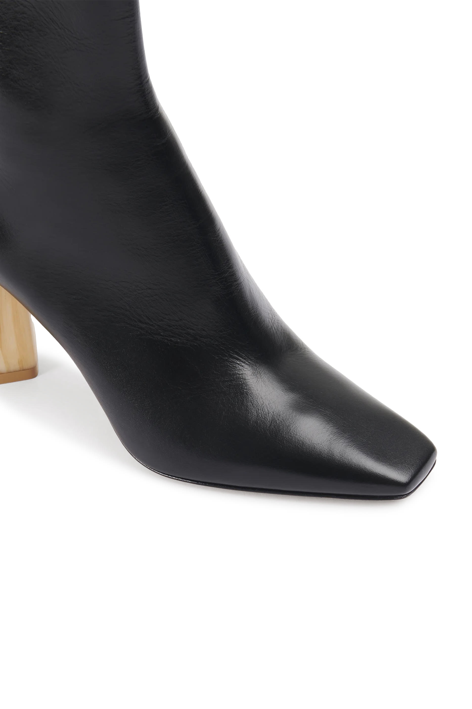 بوت جورجيا 85 بطول الكاحل