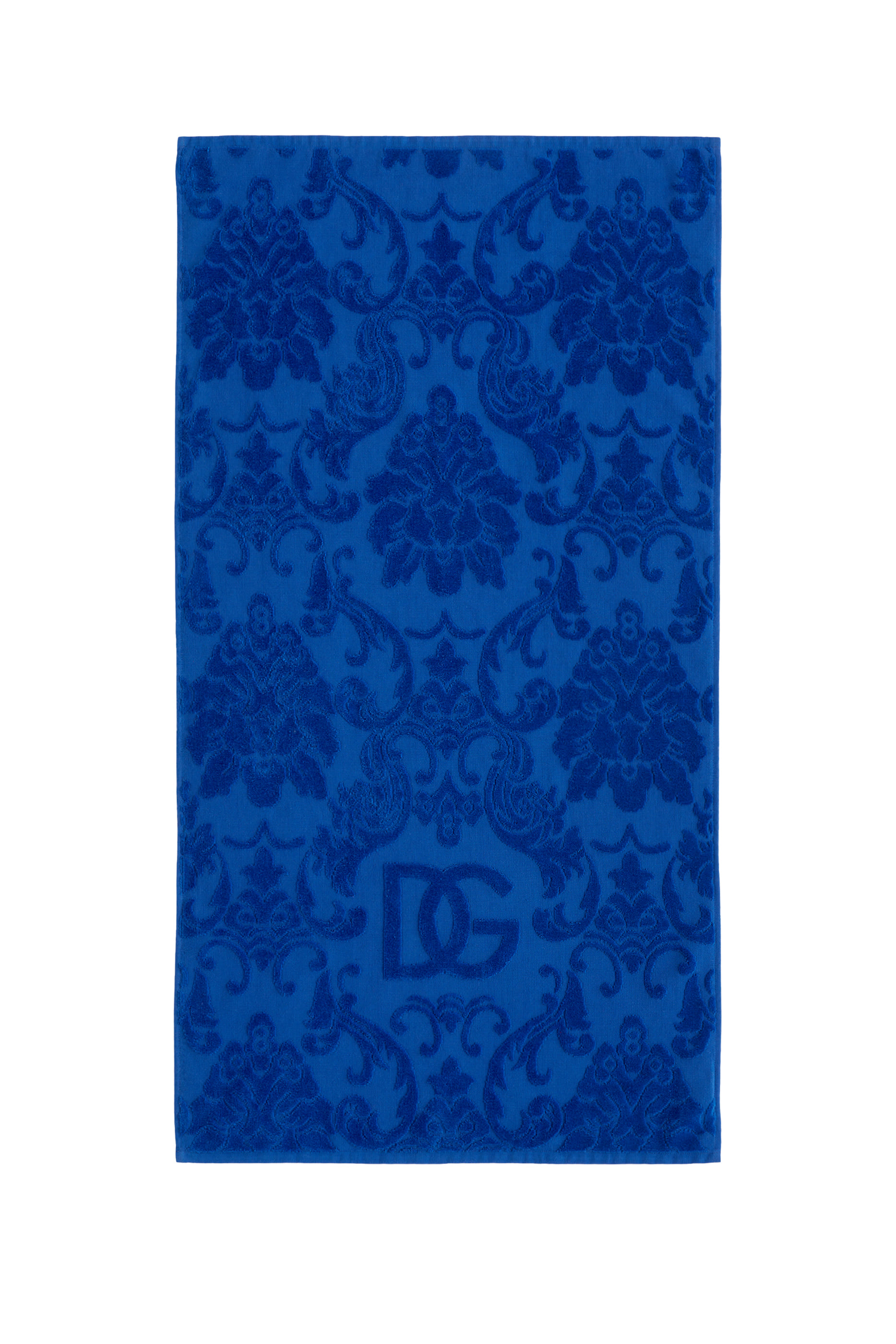 طقم مناشف حمام استيتيزيونال قطن تيري، 5 قطع