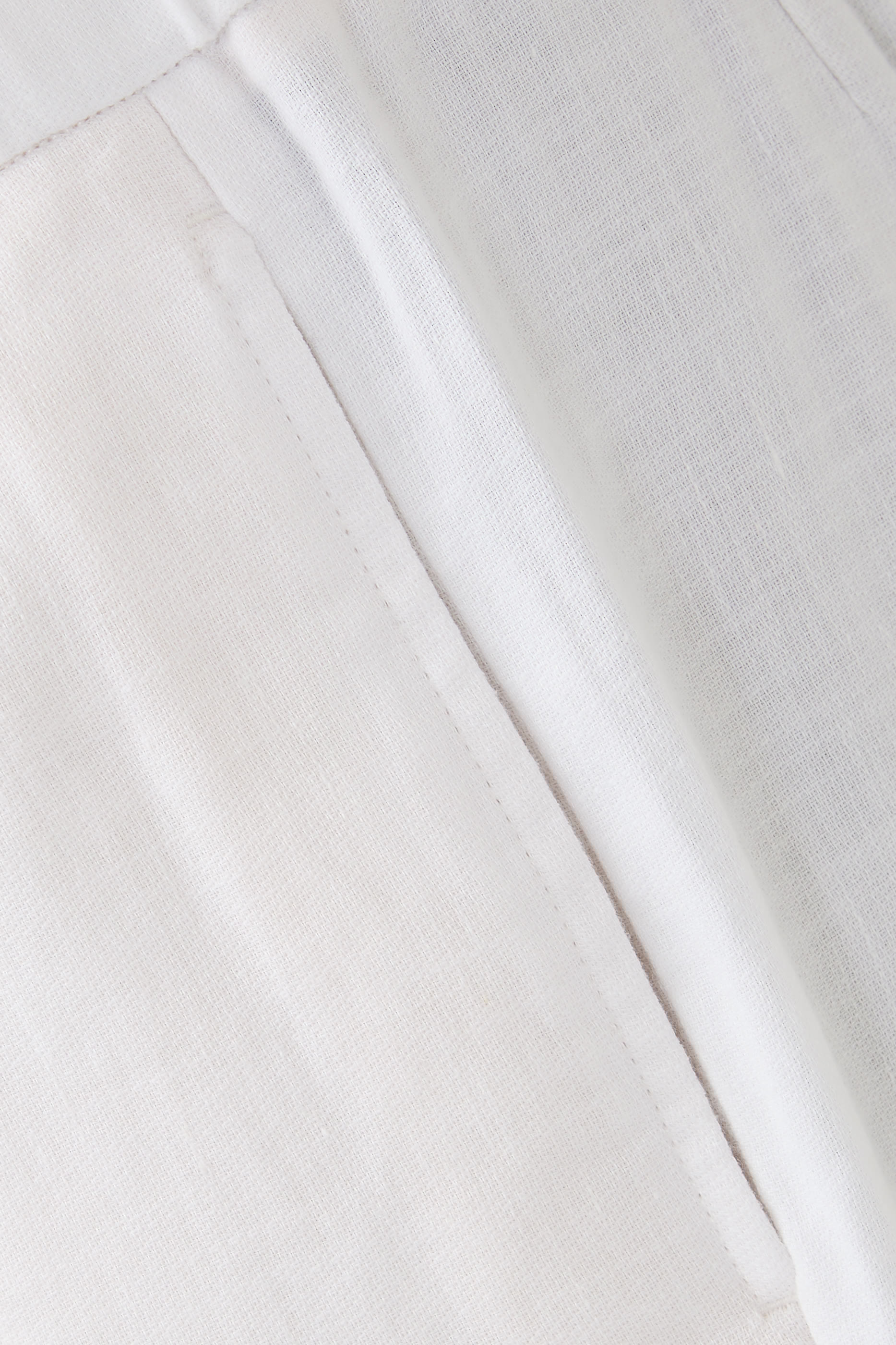 شورت فيليب كتان