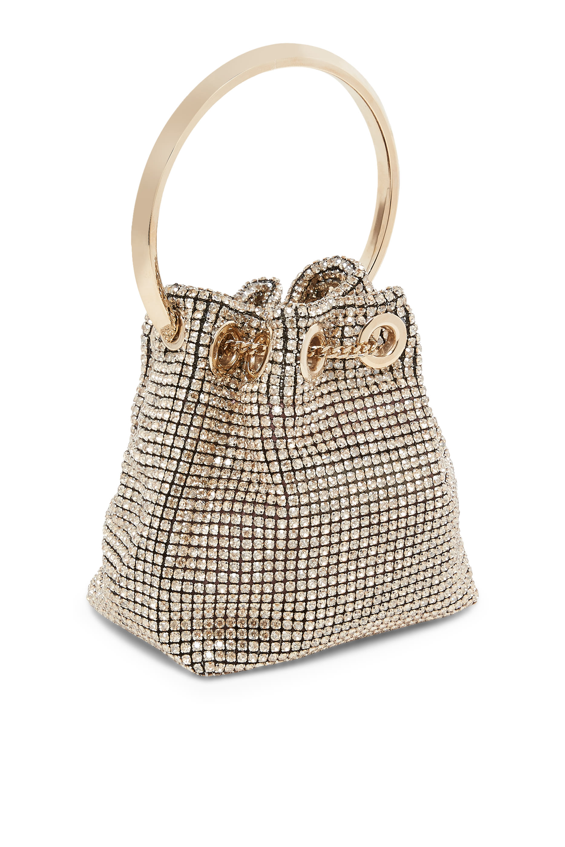 حقيبة كتف بون بون مايكرو