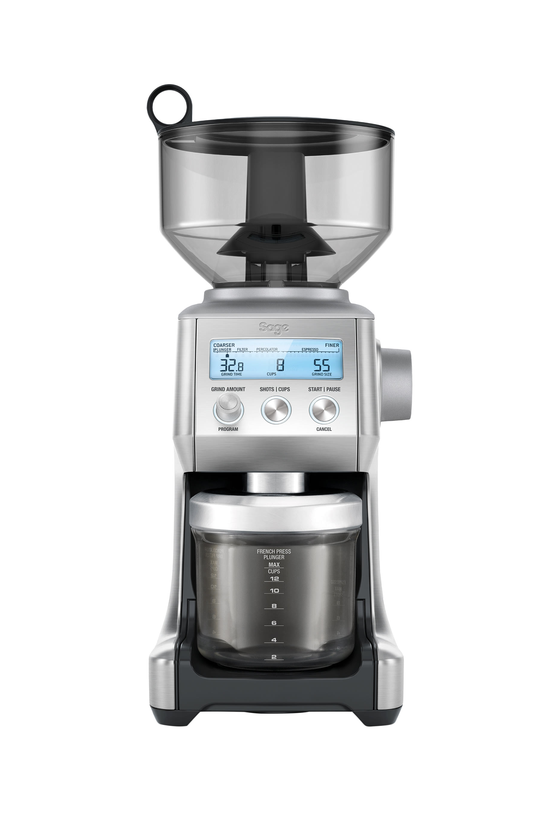 مطحنة قهوة سمارت برو