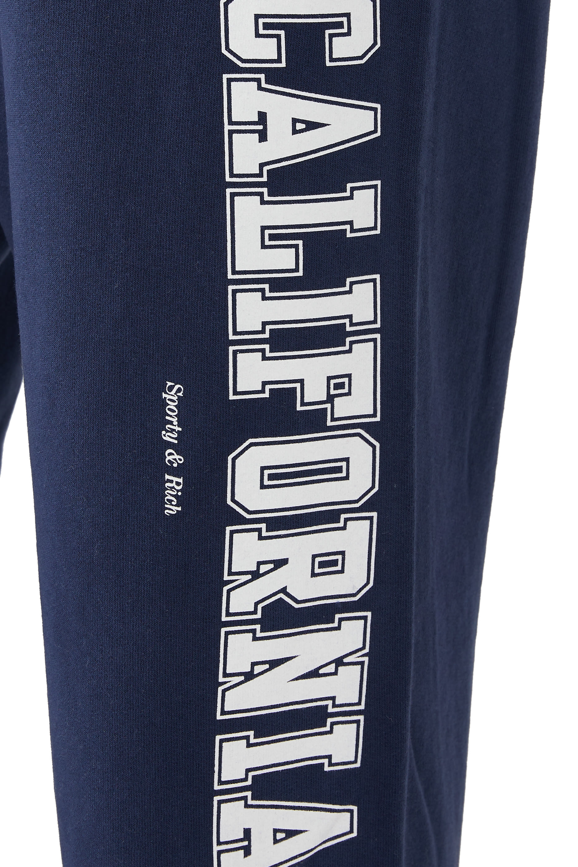 بنطال رياضي بطبعة كاليفورنيا