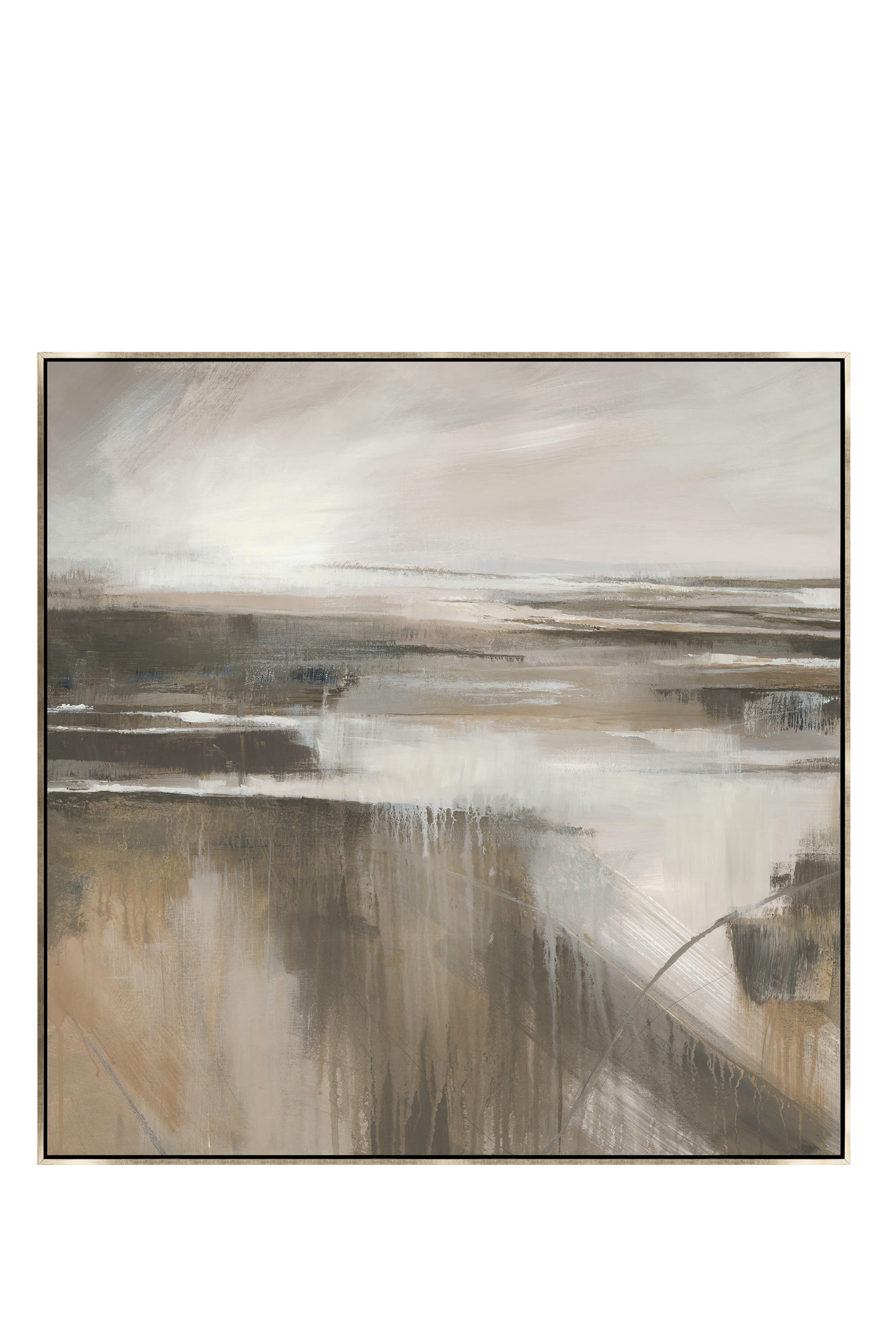 لوحة فنية ايوسيس I