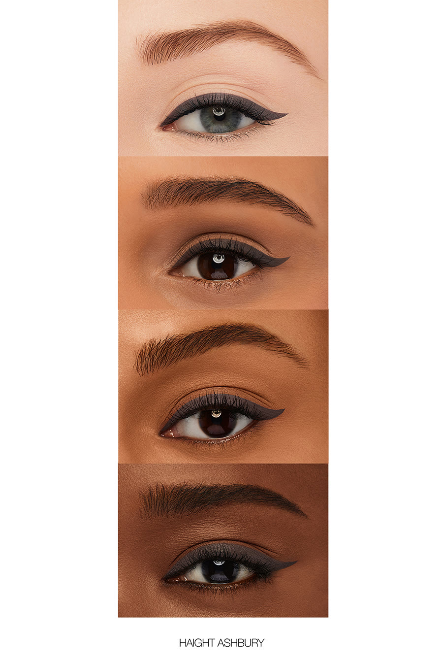 محدد عيون مركز يدوم طويلاً