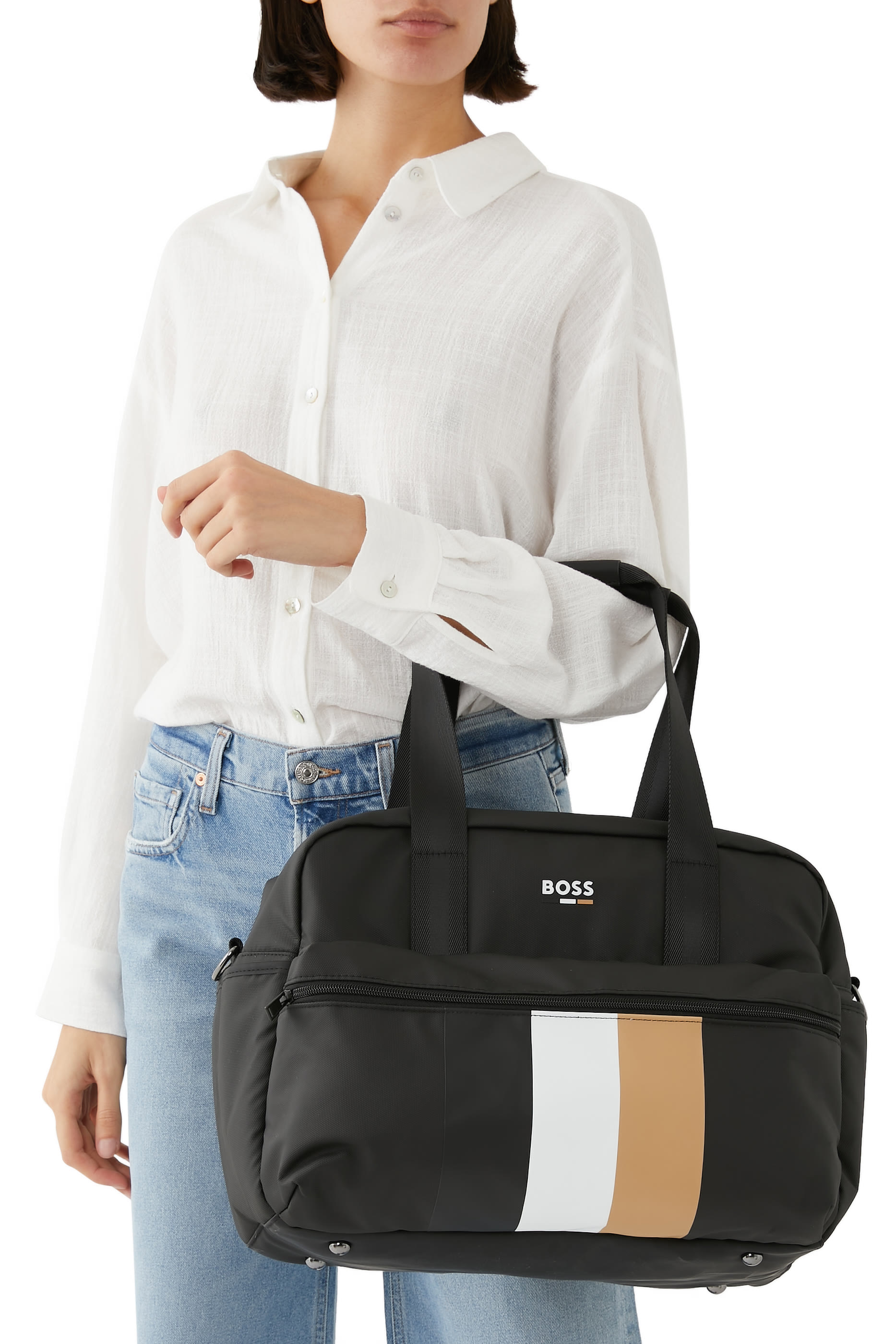 حقيبة مستلزمات أطفال