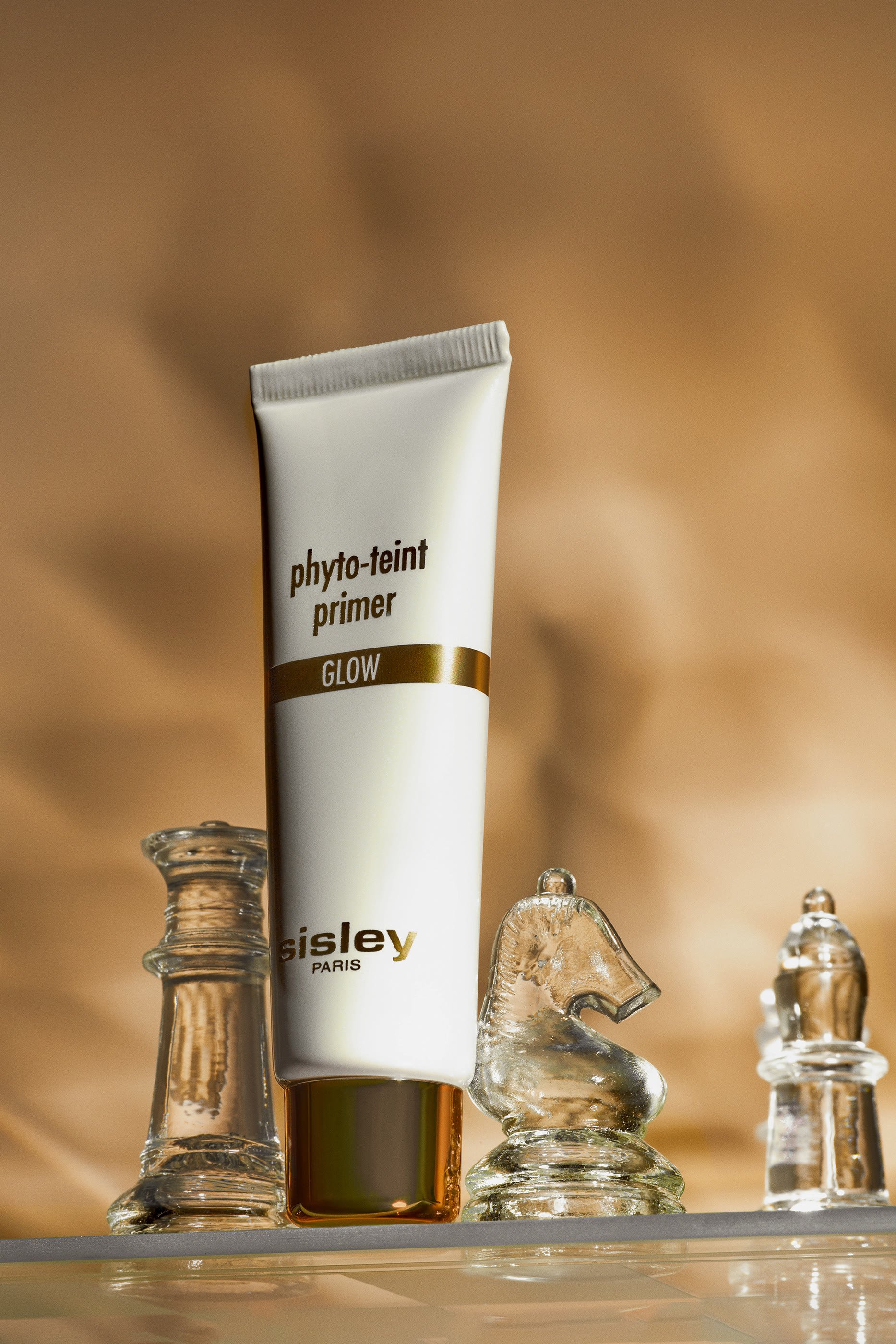 برايمر فيتو تينت لبشرة مشرقة