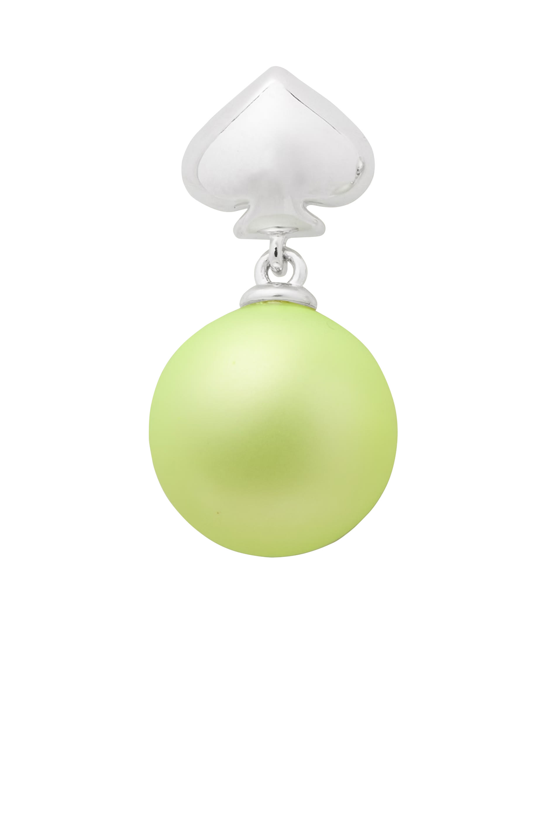 أقراط بيرلي متدلية مزينة بأحجار زركونيا مكعبة ولؤلؤ راتنج يوريا، معدن مطلي ومشابك تيتانيوم